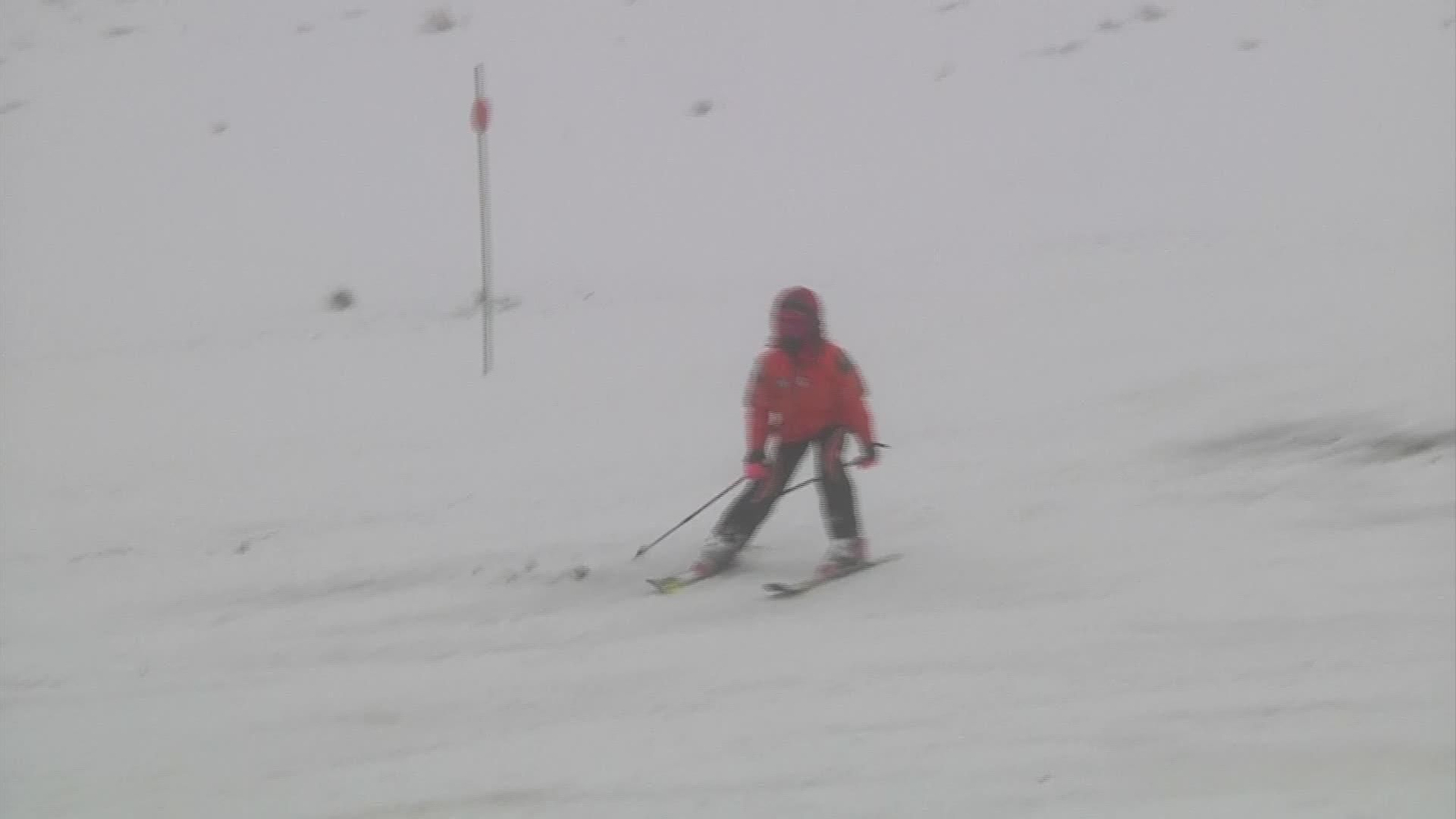 S032-ASTURIAS NIEVE PAJARES