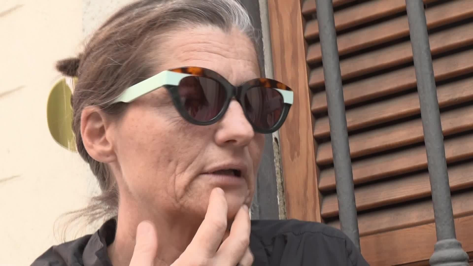 X002-EDI VARIOS INQUILINOS AFECTADOS POR CRISIS DE VIVIENDA