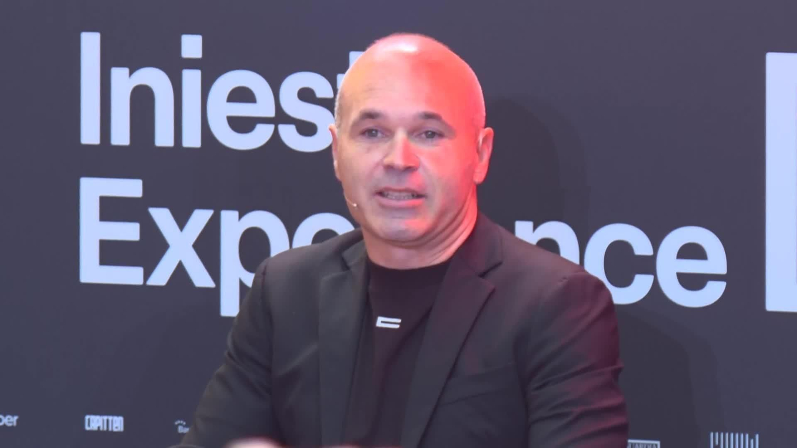 va iniesta