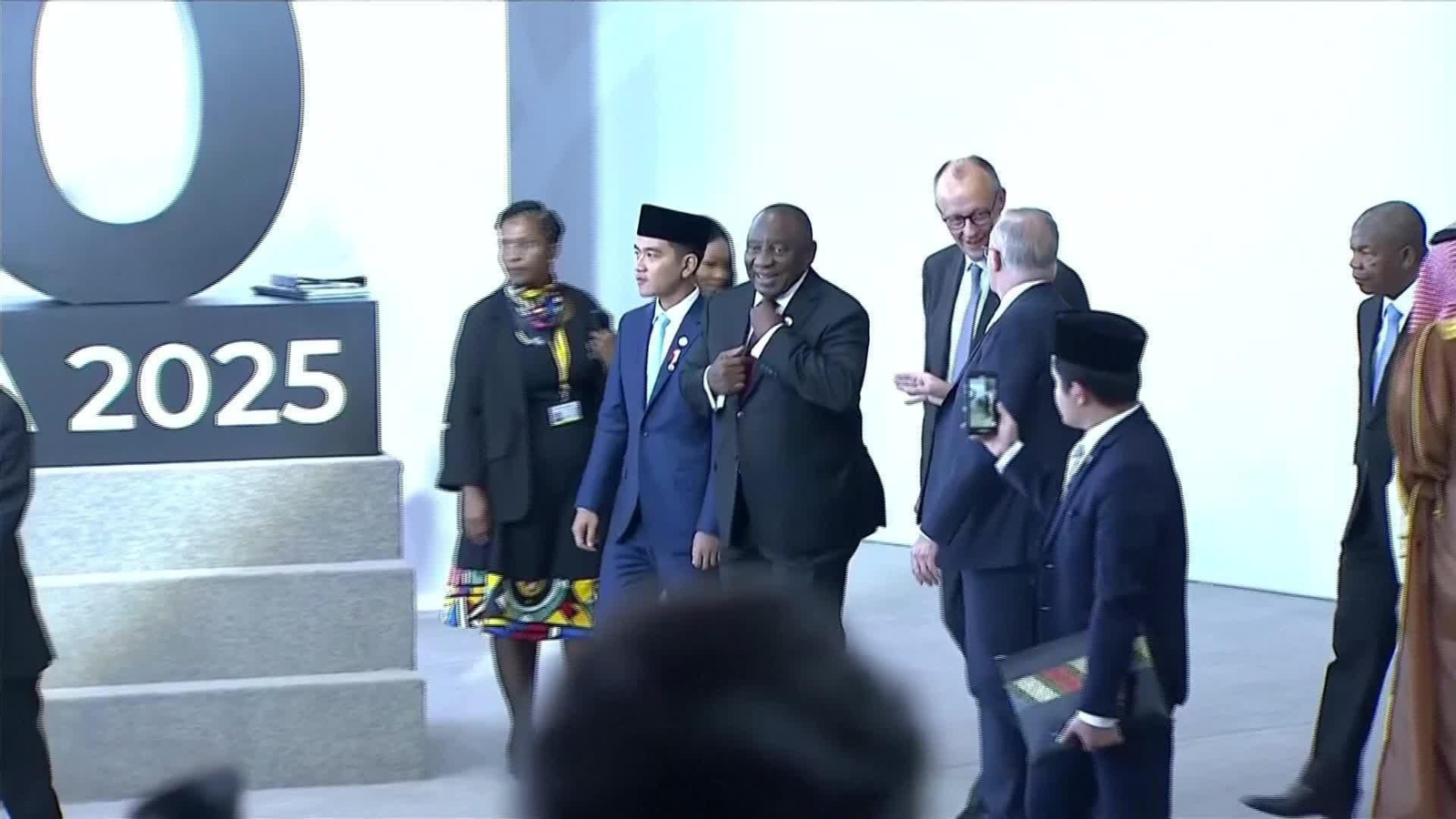 S007-SUDAFRICA FOTO FAMILIA G20