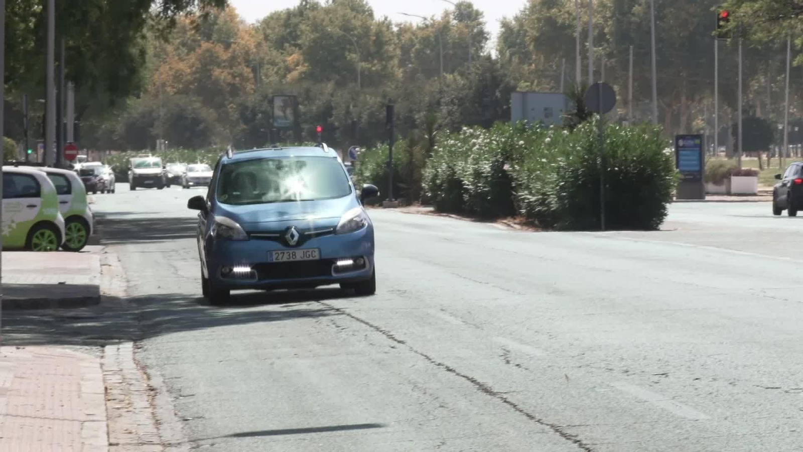 J049-SEVILLA CONSUMO MEDICAMENTOS AL VOLANTE