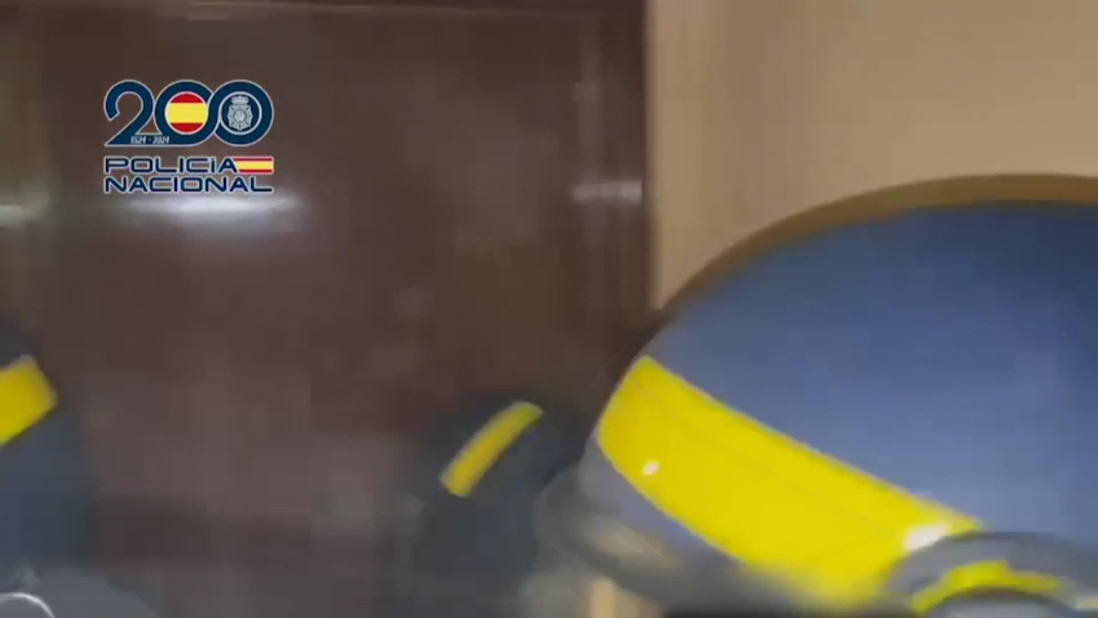 va detenido violencia machista torrejon