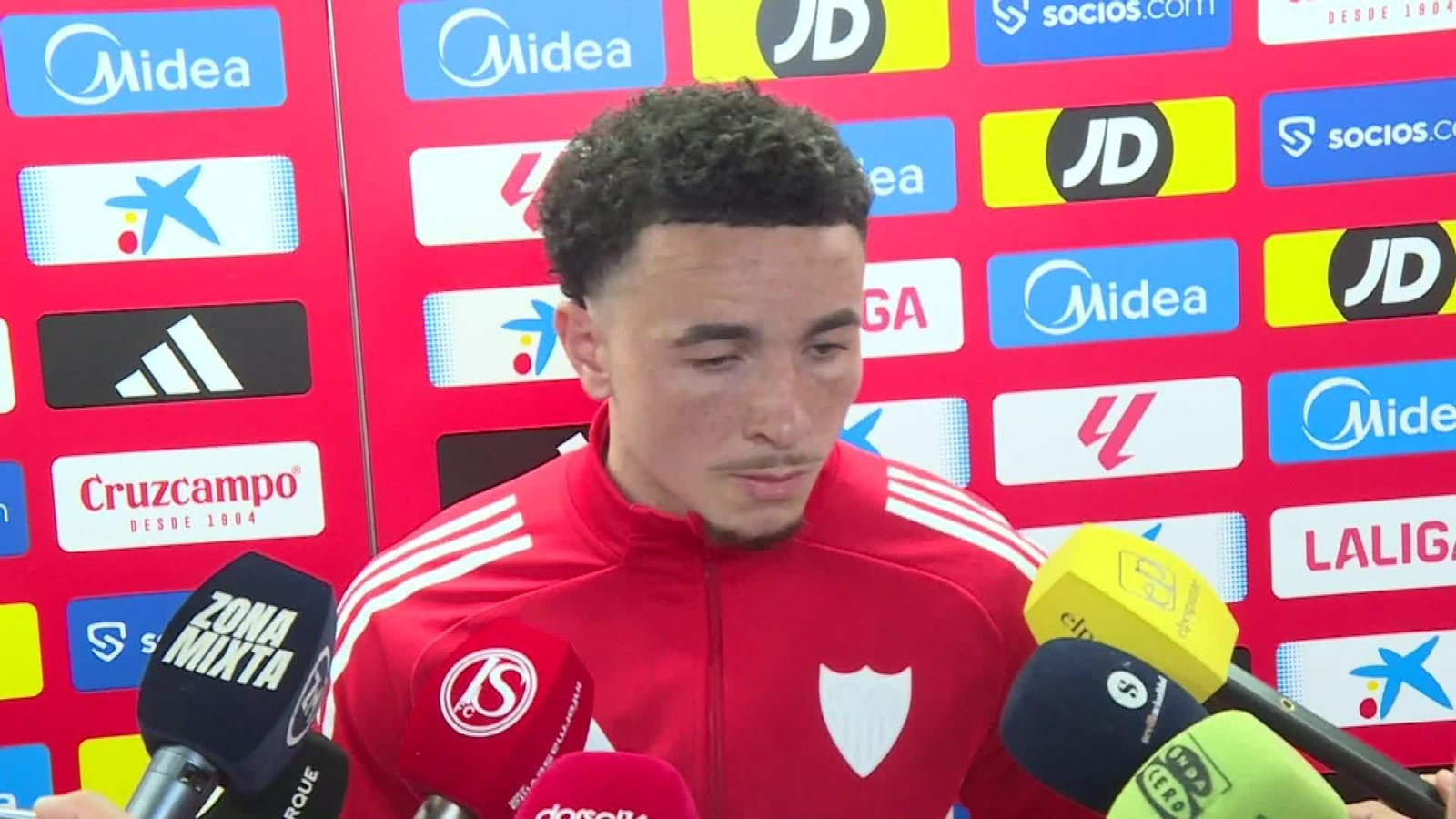 D022-SEVILLA ZMIXTA SEVILLA VS VALENCIA