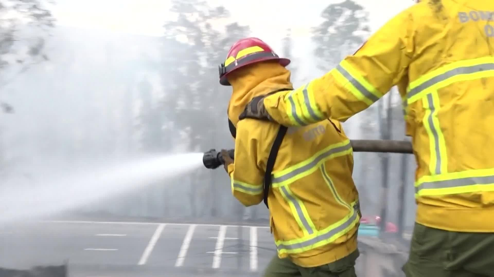 va ecuador incendio quito