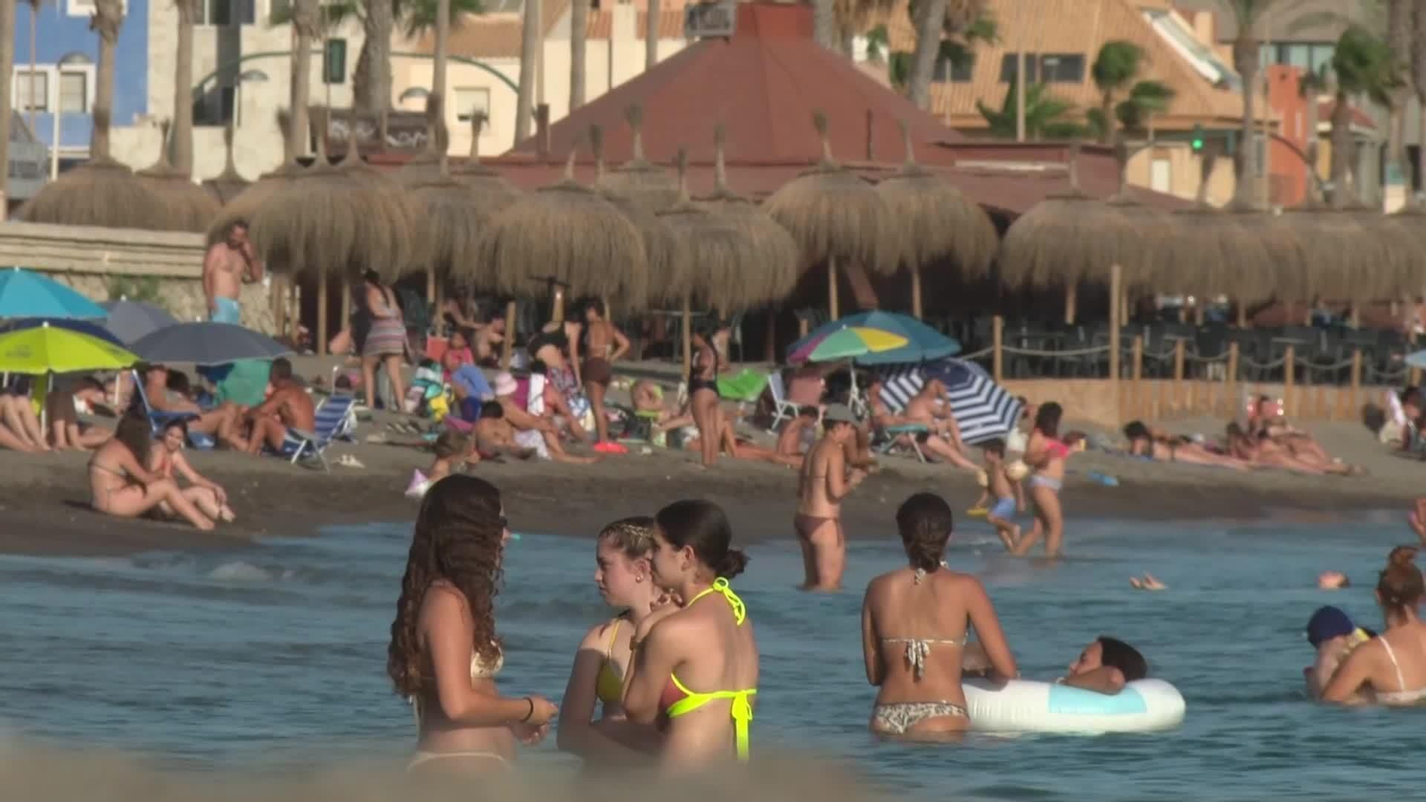 web gente sin vacaciones