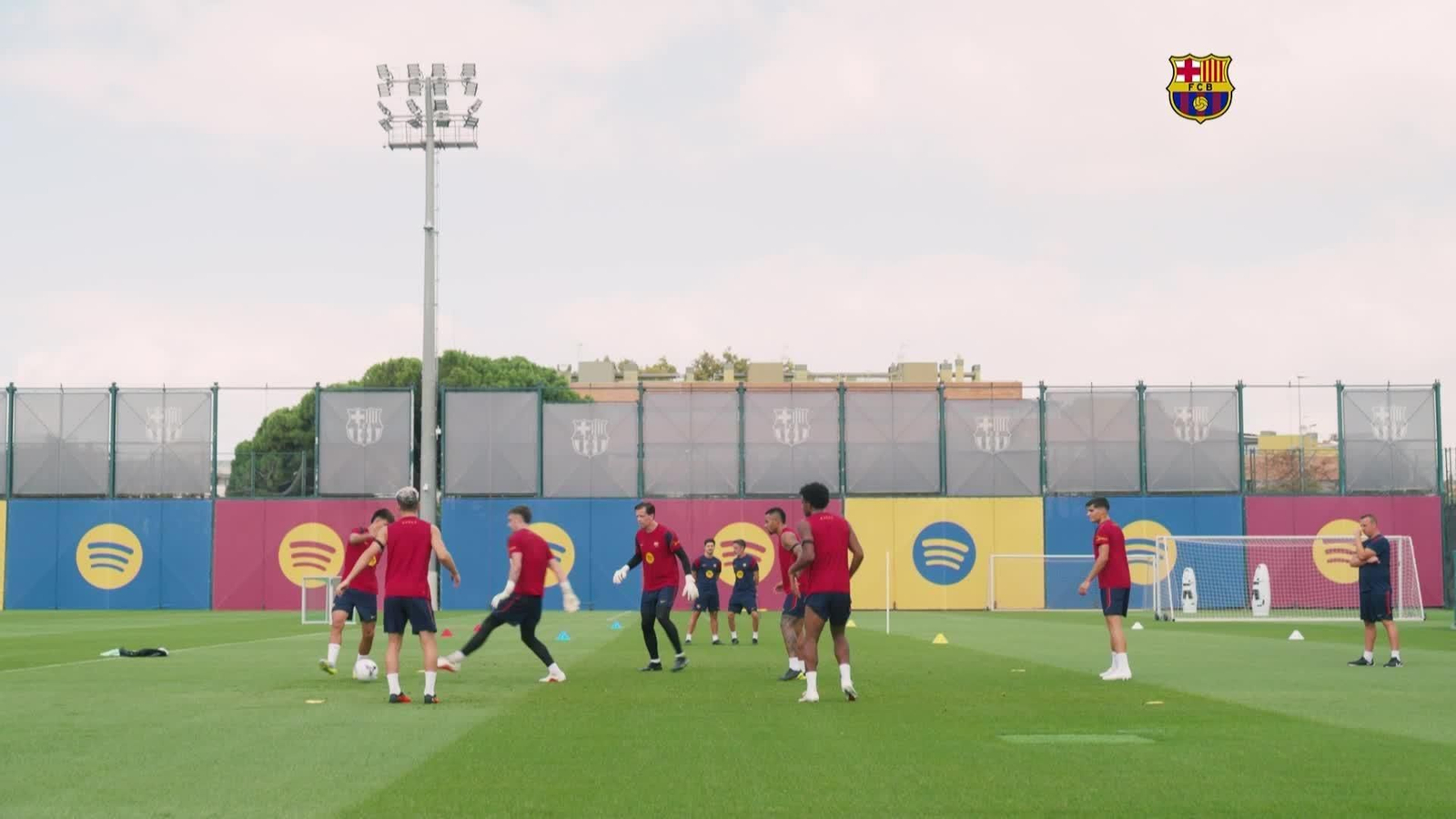 M037-BARCELONA ENTRENAMIENTO BARÇA