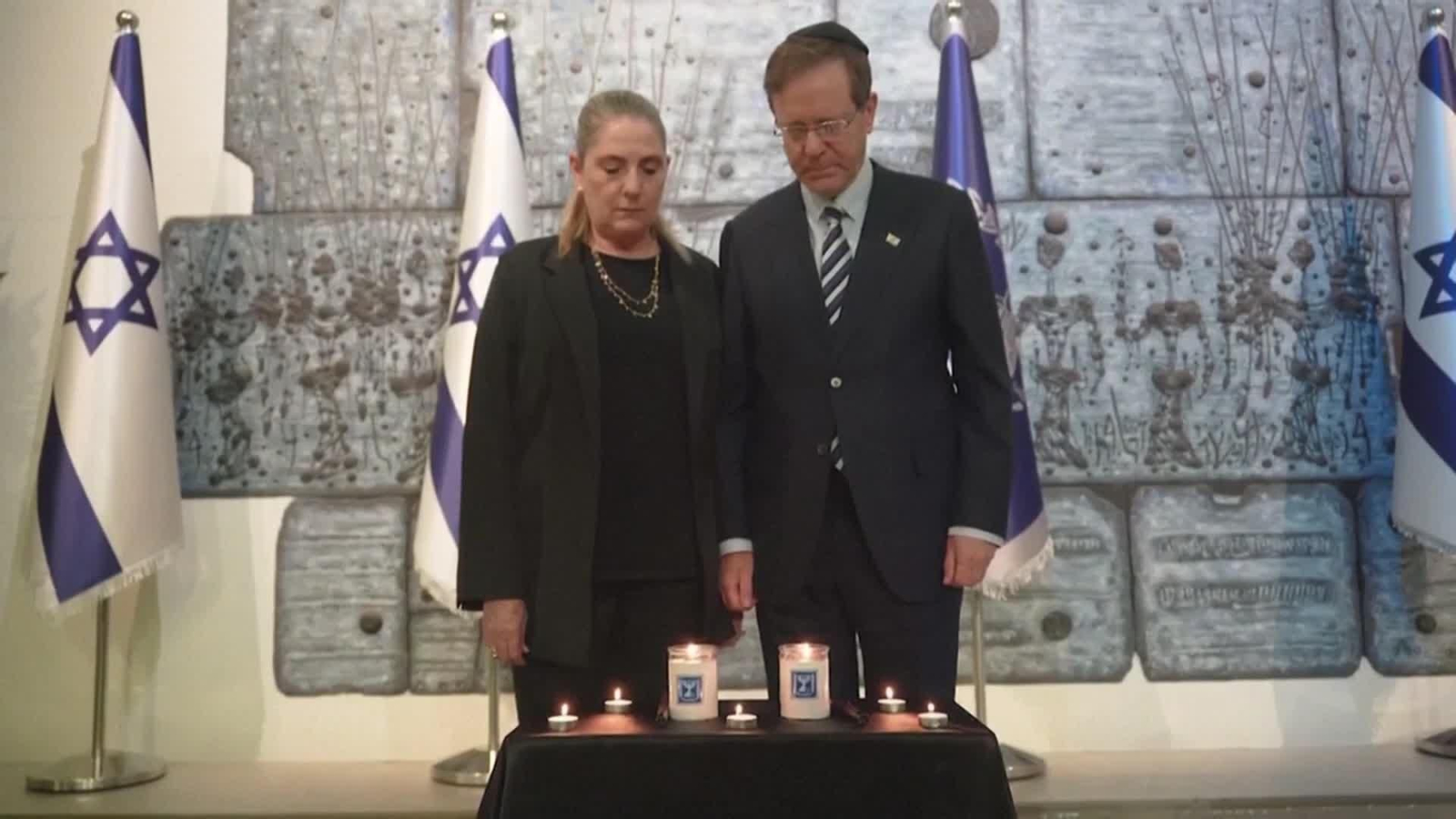 va tercer aniversario atentados israel