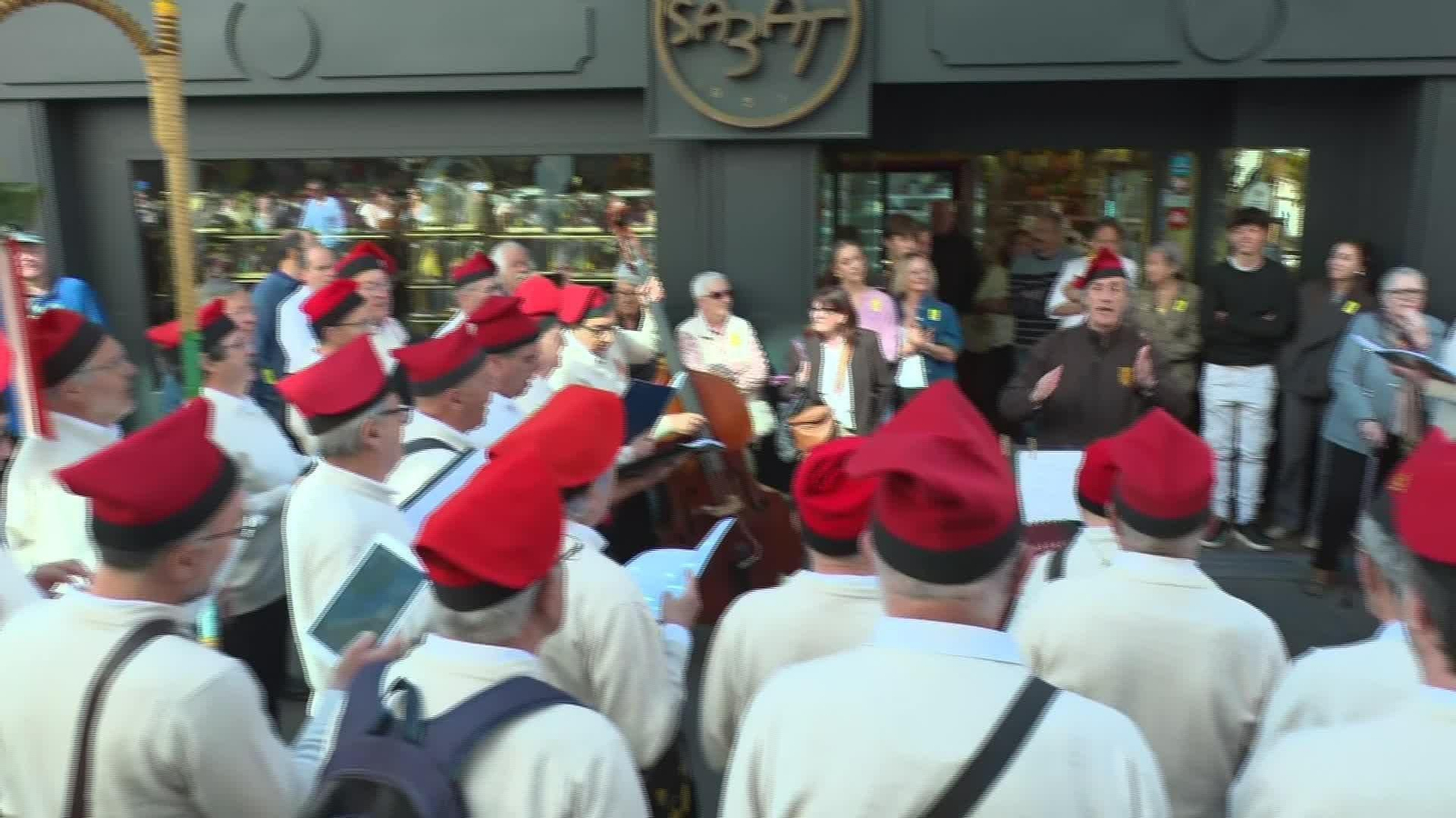 L026-BARCELONA DIA MONA DE PASCUA