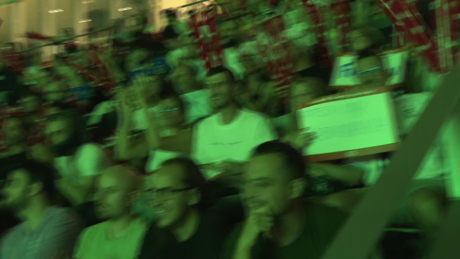 D031-MADRID CAMPEONATO LEAGUE OF LEGENDS