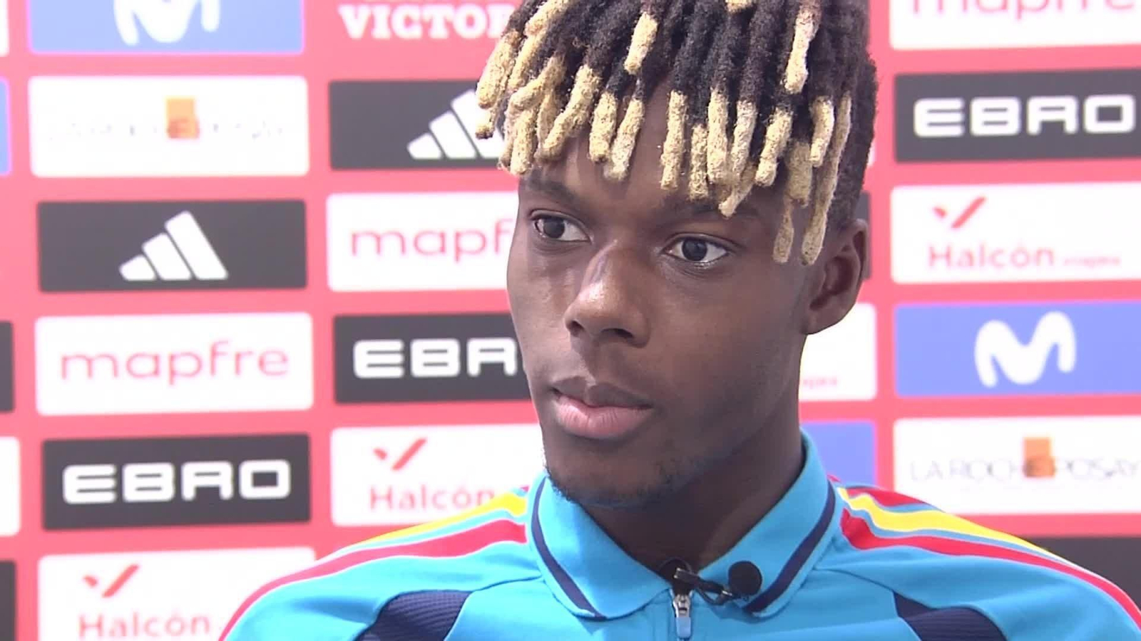 va las rozas nico dice balon de oro para lamine