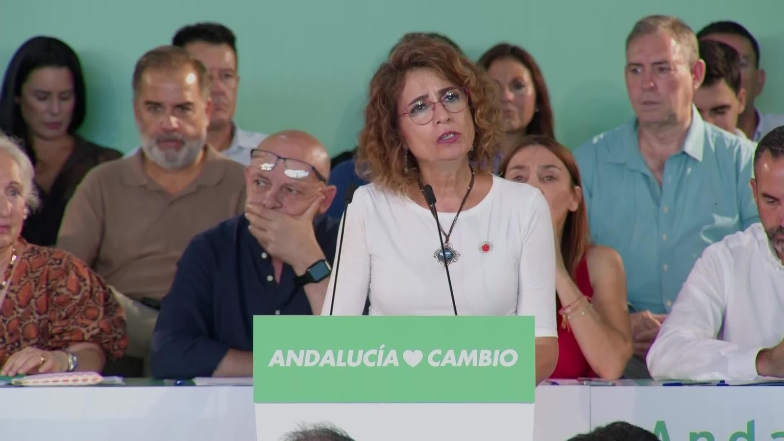 va montero psoe hoy sabado