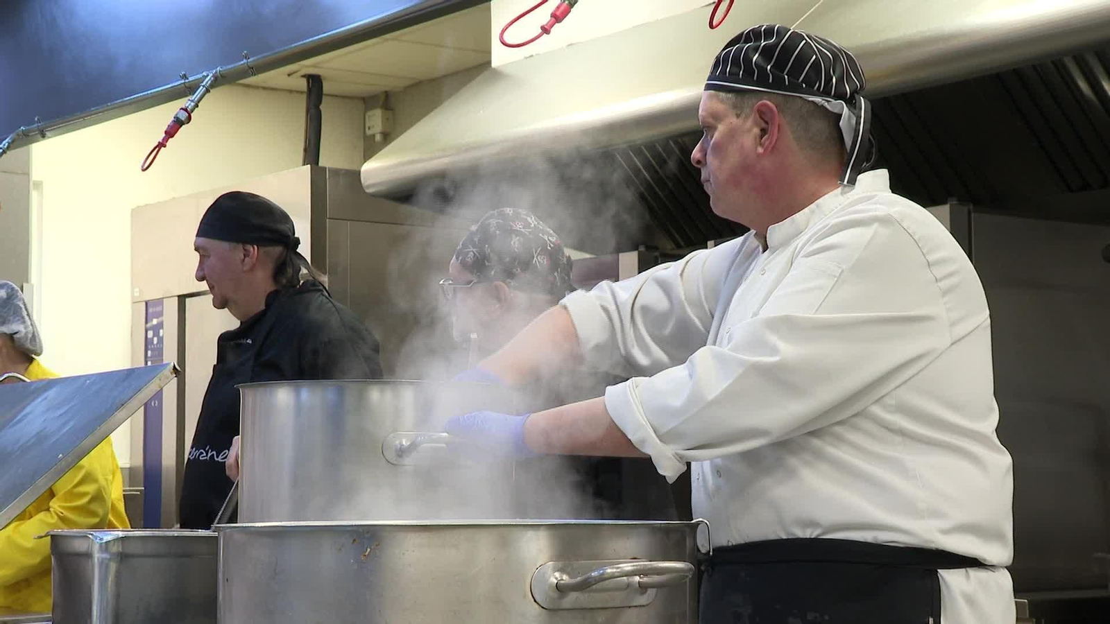 X022-MADRID MEJOR MENU HOSPITAL FUENLABRADA