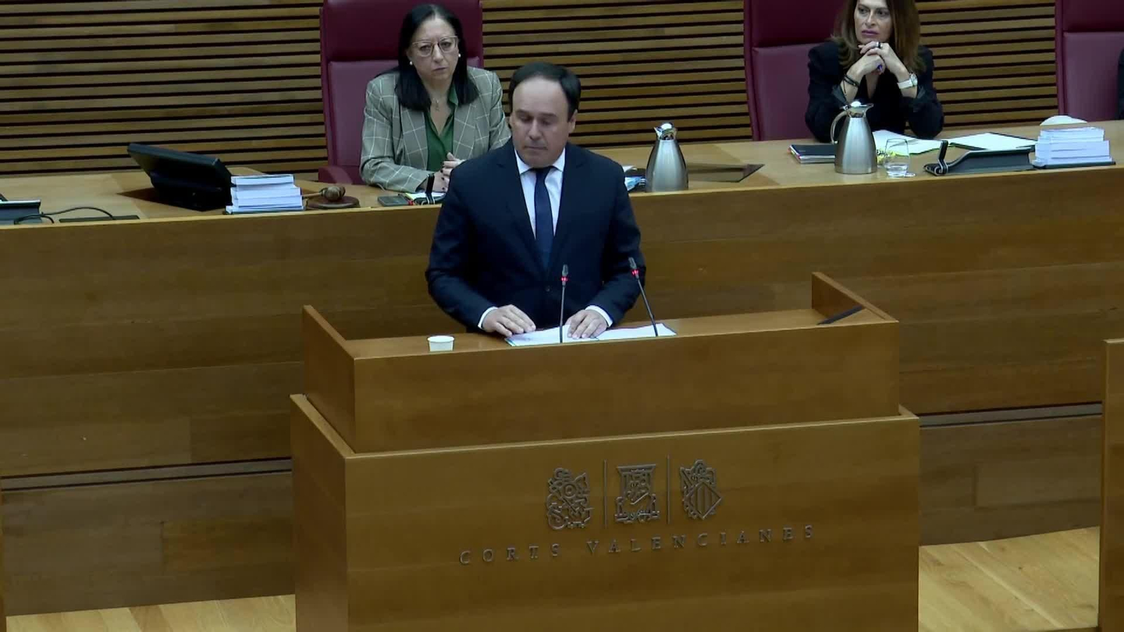 web investidura valencia