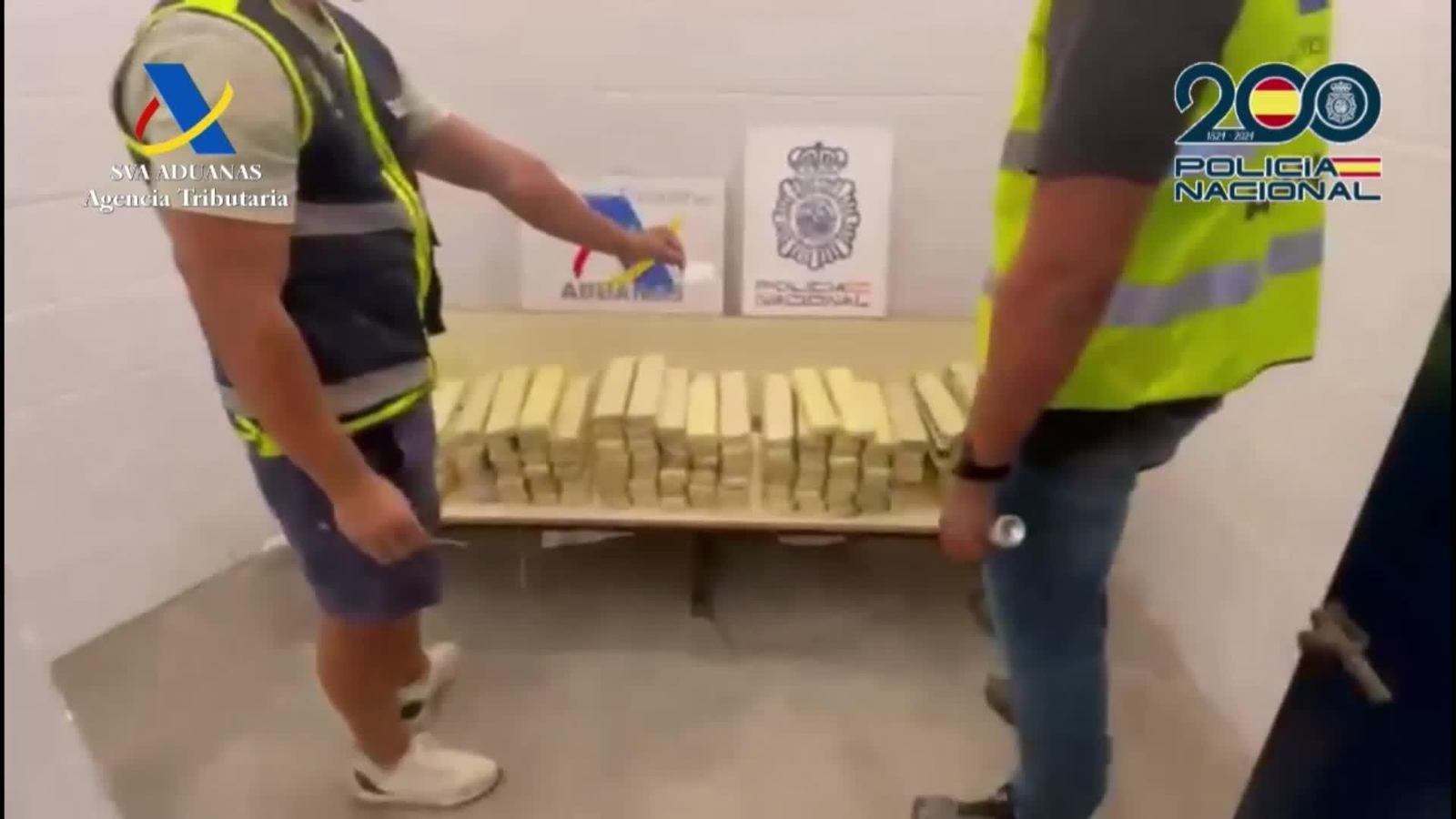 va cocaina algeciras