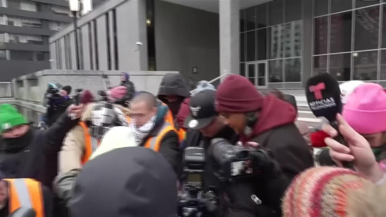 V060-EEUU EN LIBERTAD SALVADOREÑO KILMAR ABREGO