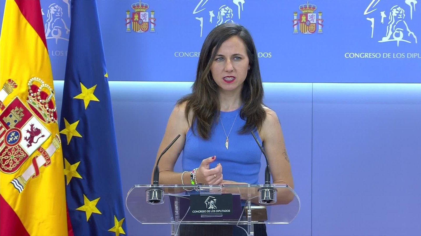 M017-MADRID JUNTA DE PORTAVOCES PODEMOS