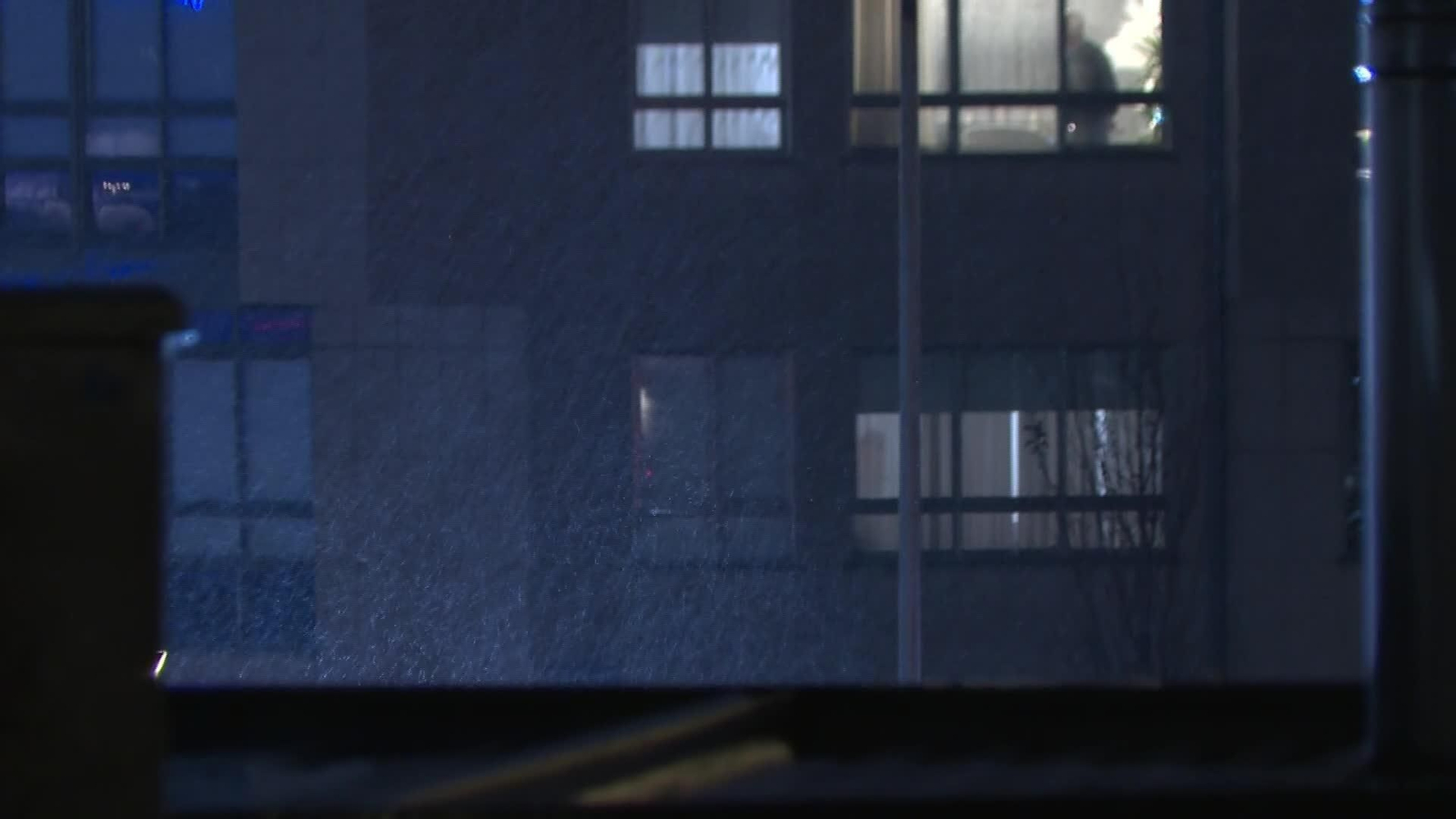 M105-A CORUÑA TEMPORAL TARDE