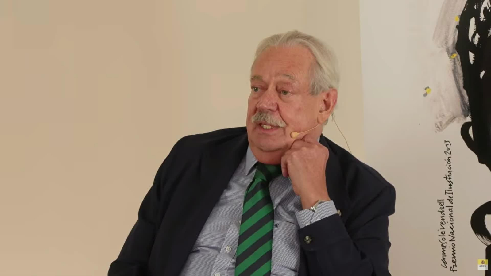 va total gonzalo celorio sobre la lengua española