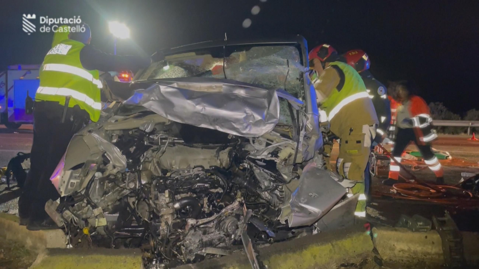 Balance tráfico 2025