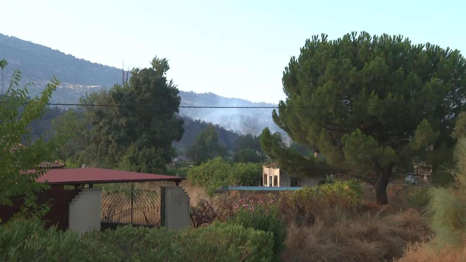 J020-CACERES SEGUIMIENTO INCENDIO JARILLA