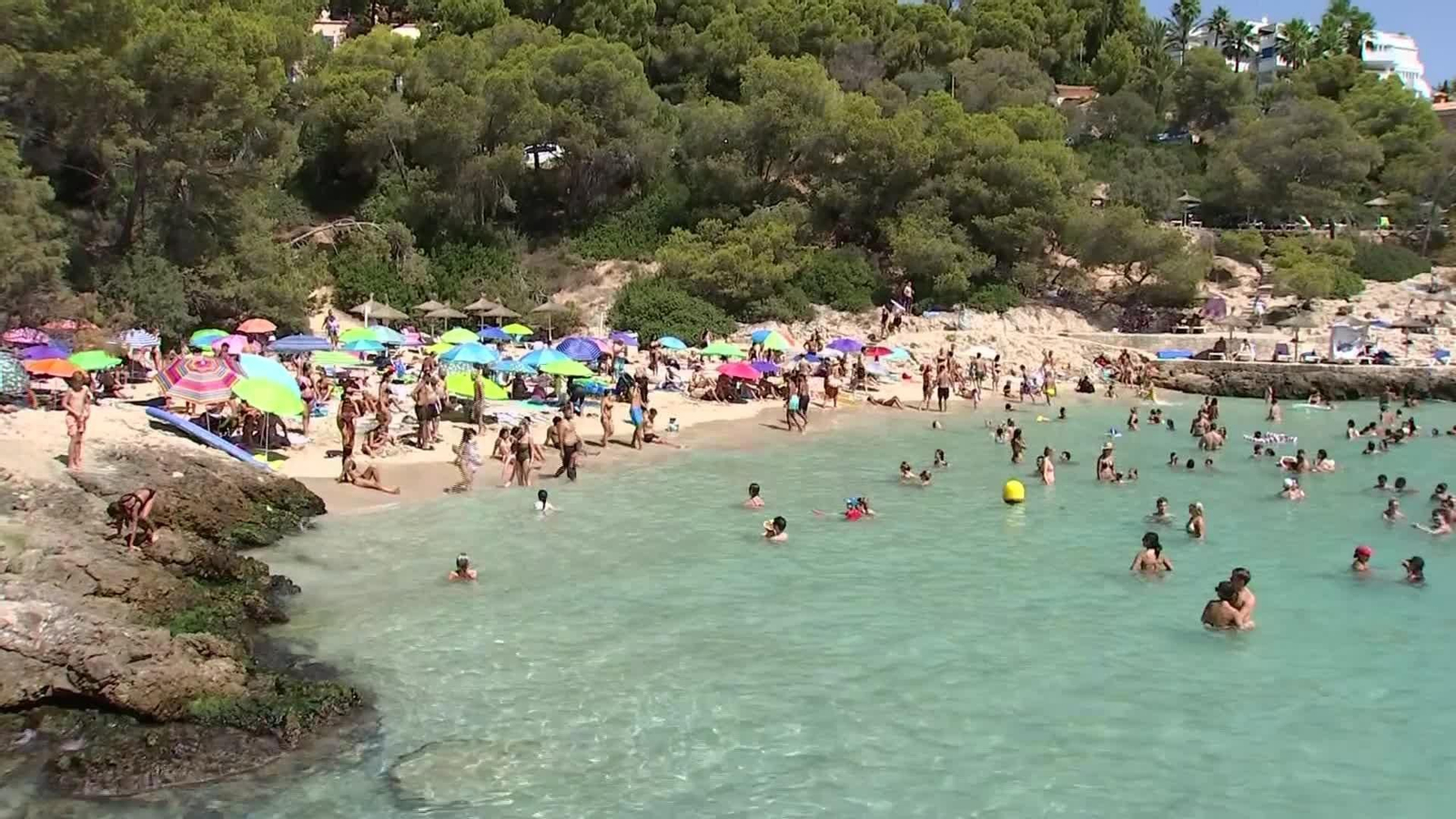 L020-BALEARES CALOR