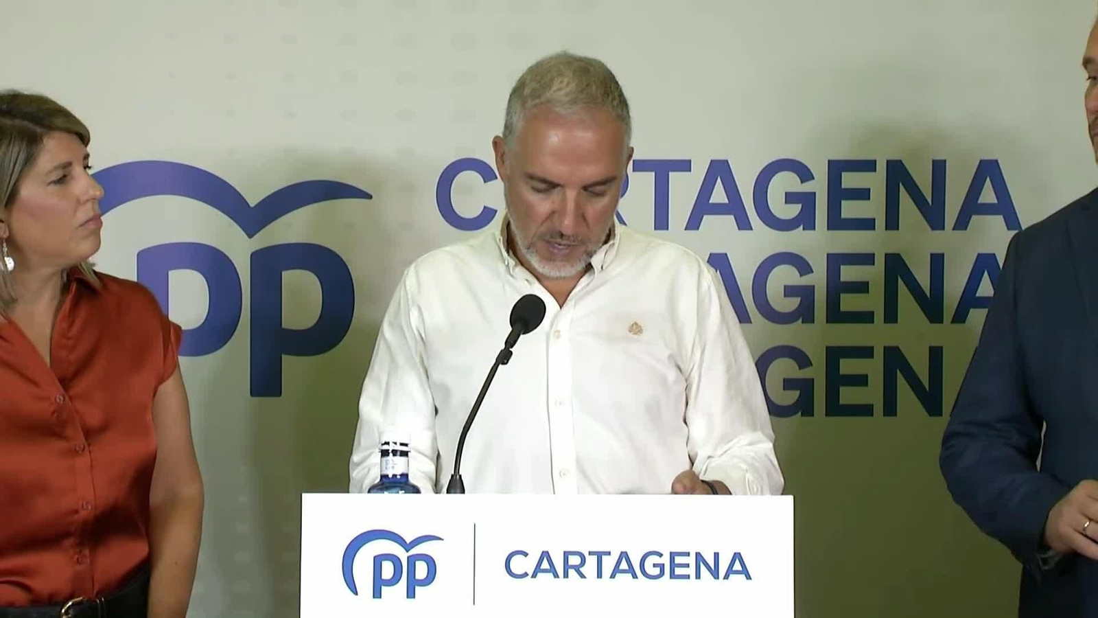 V027-MURCIA DECLARACIONES BENDODO CARTAGENA