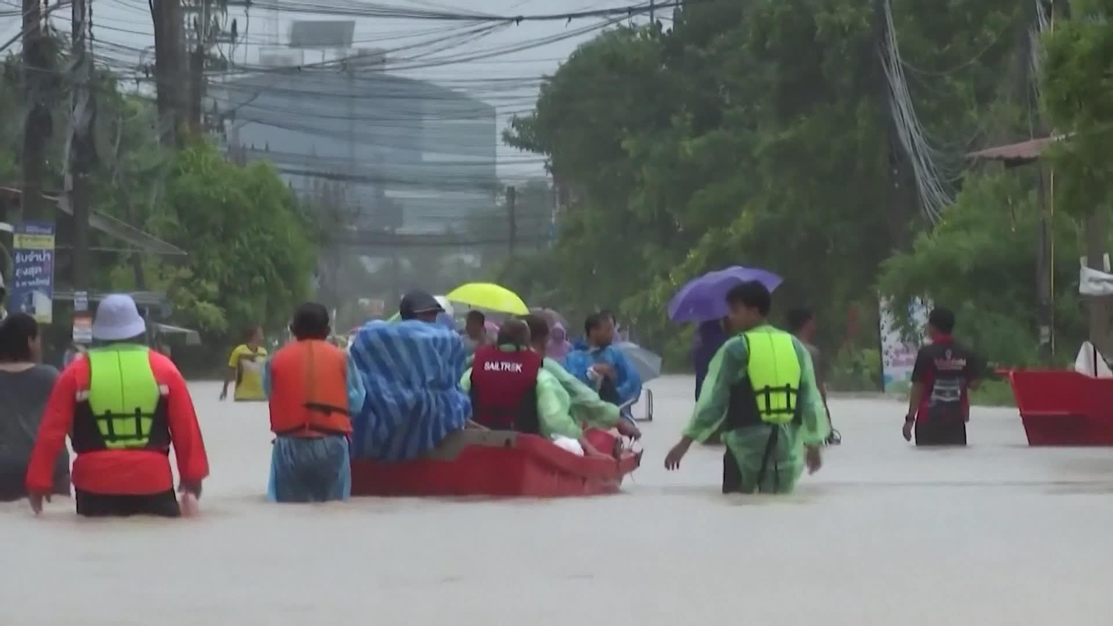 va tailandia inundaciones