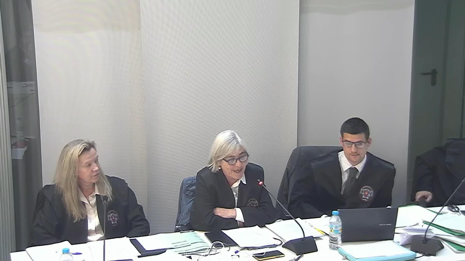 X097-MADRID JUICIO KITCHEN LOPEZ DEL HIERRO