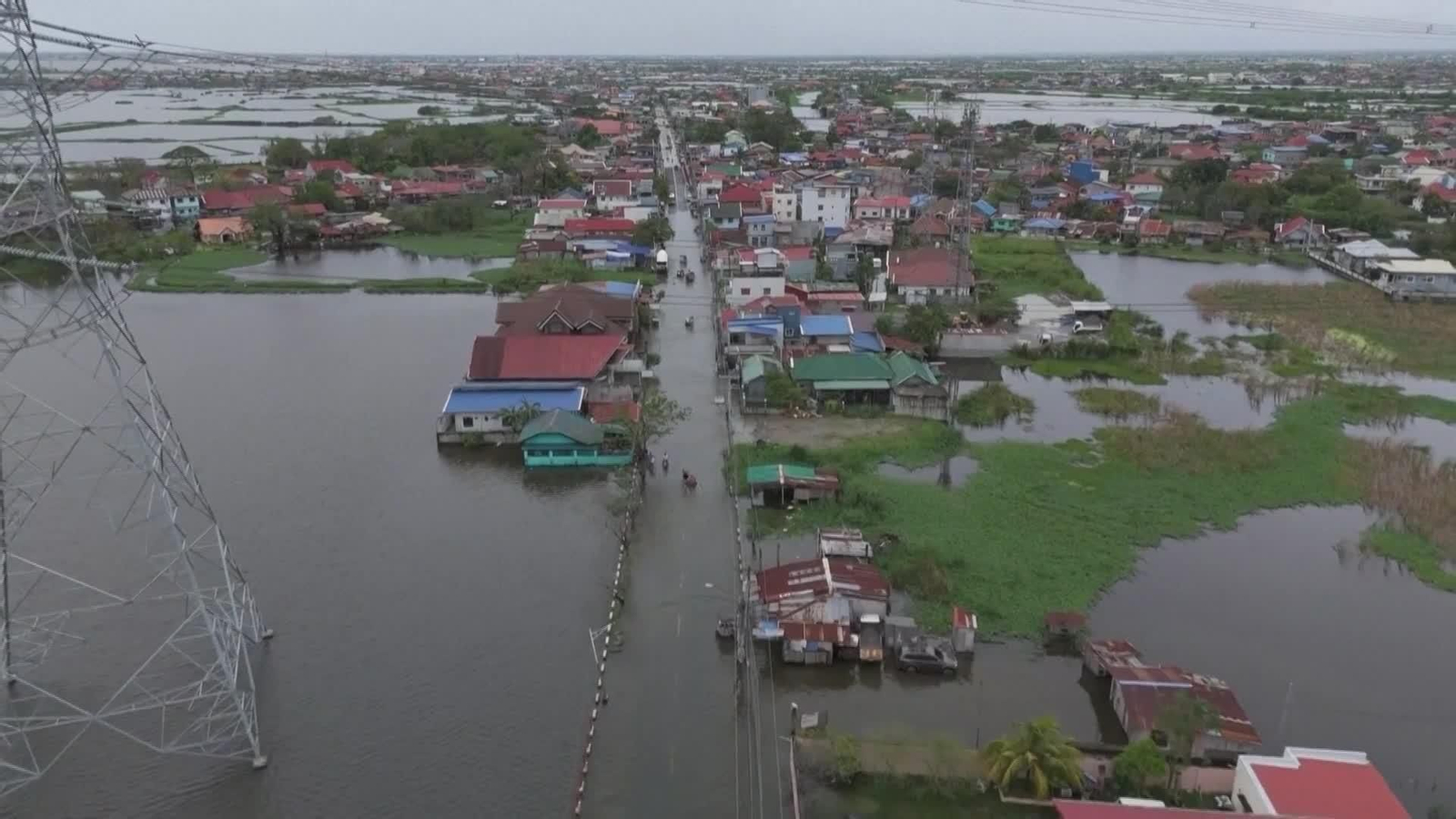 M008-FILIPINAS INUNDACIONES TIFON RAGASA