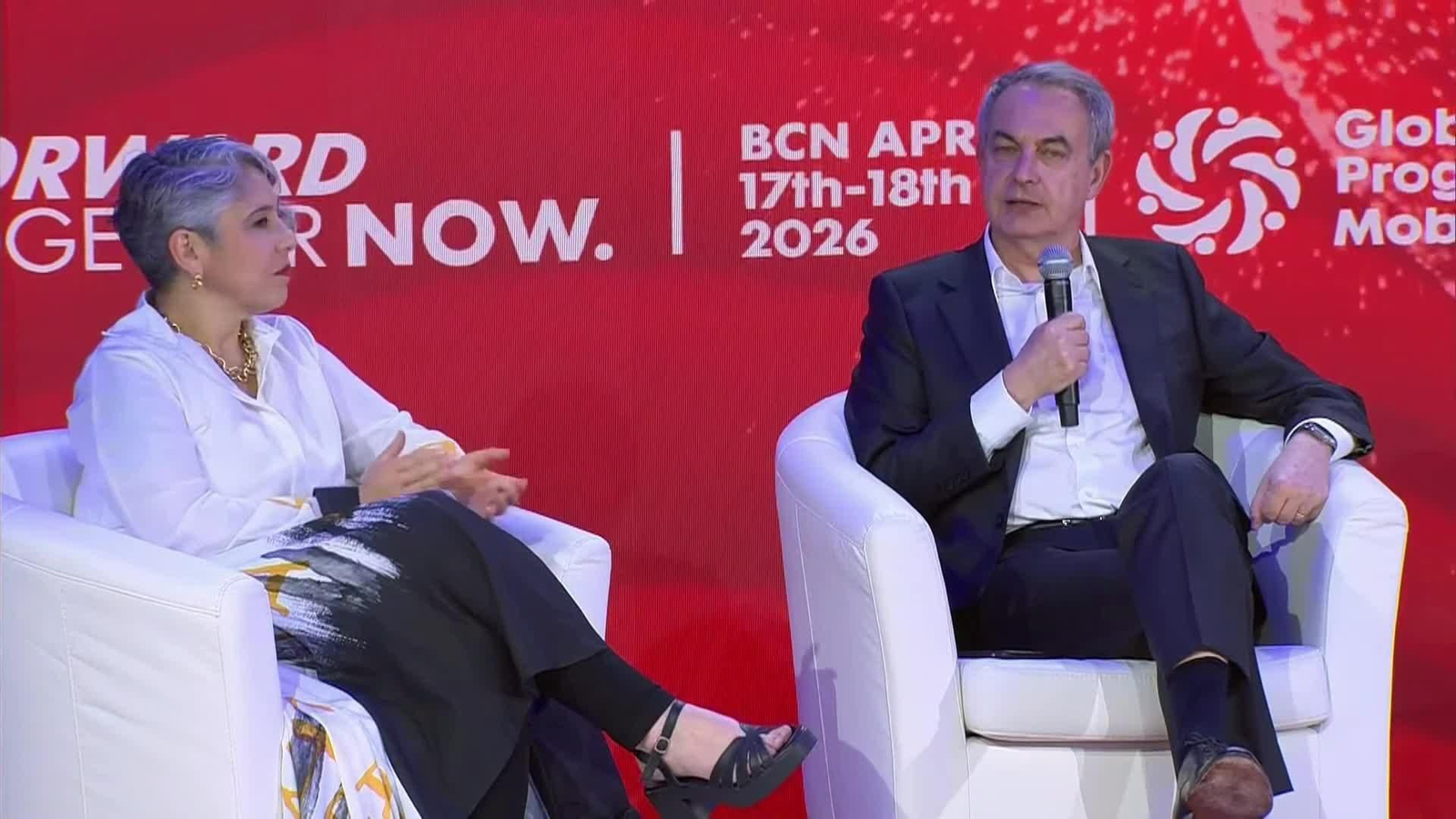 va total zapatero movimiento reaccionario