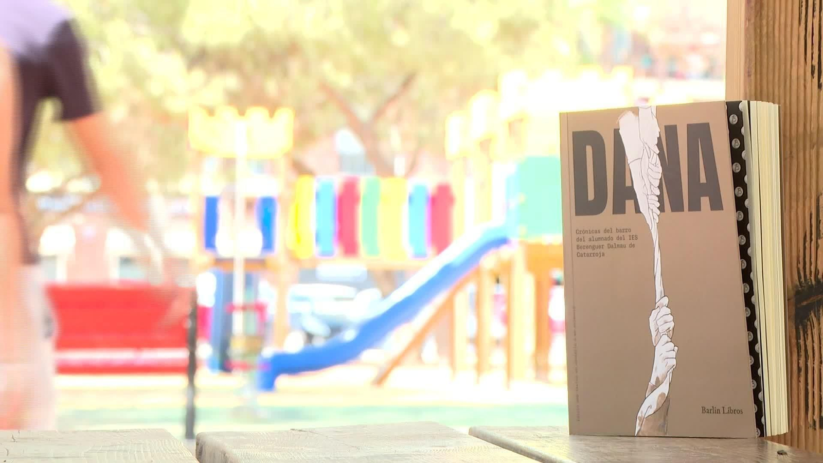 L065-VALENCIA LIBRO EXPERIENCIAS AFECTADOS DANA