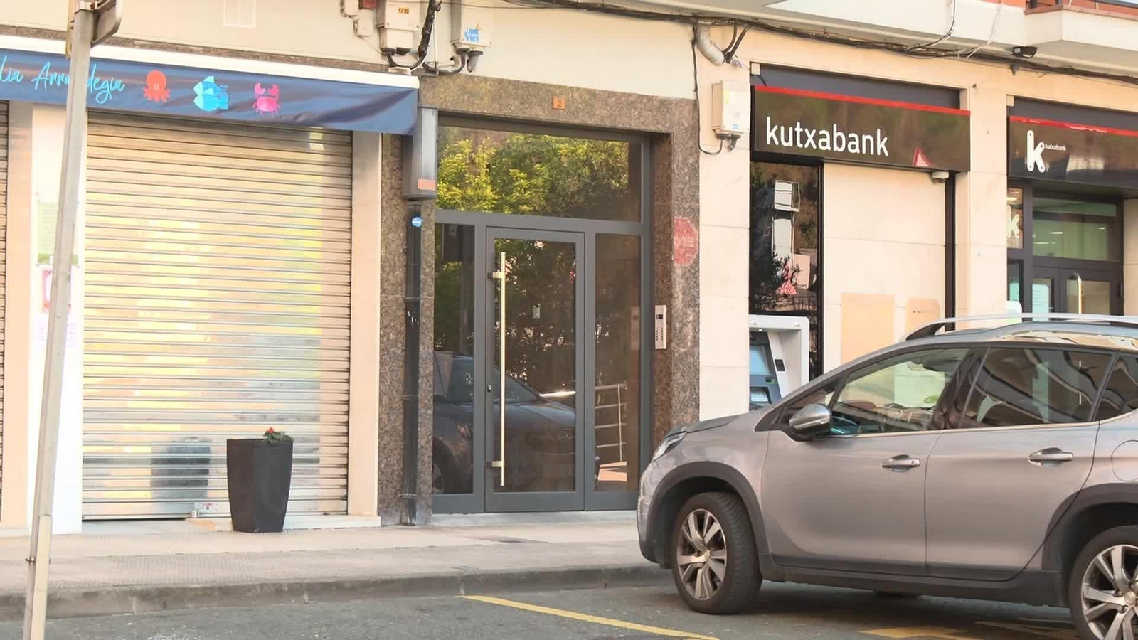 L063-VIZCAYA VIOLENCIA DE GENERO BERRIZ TARDE