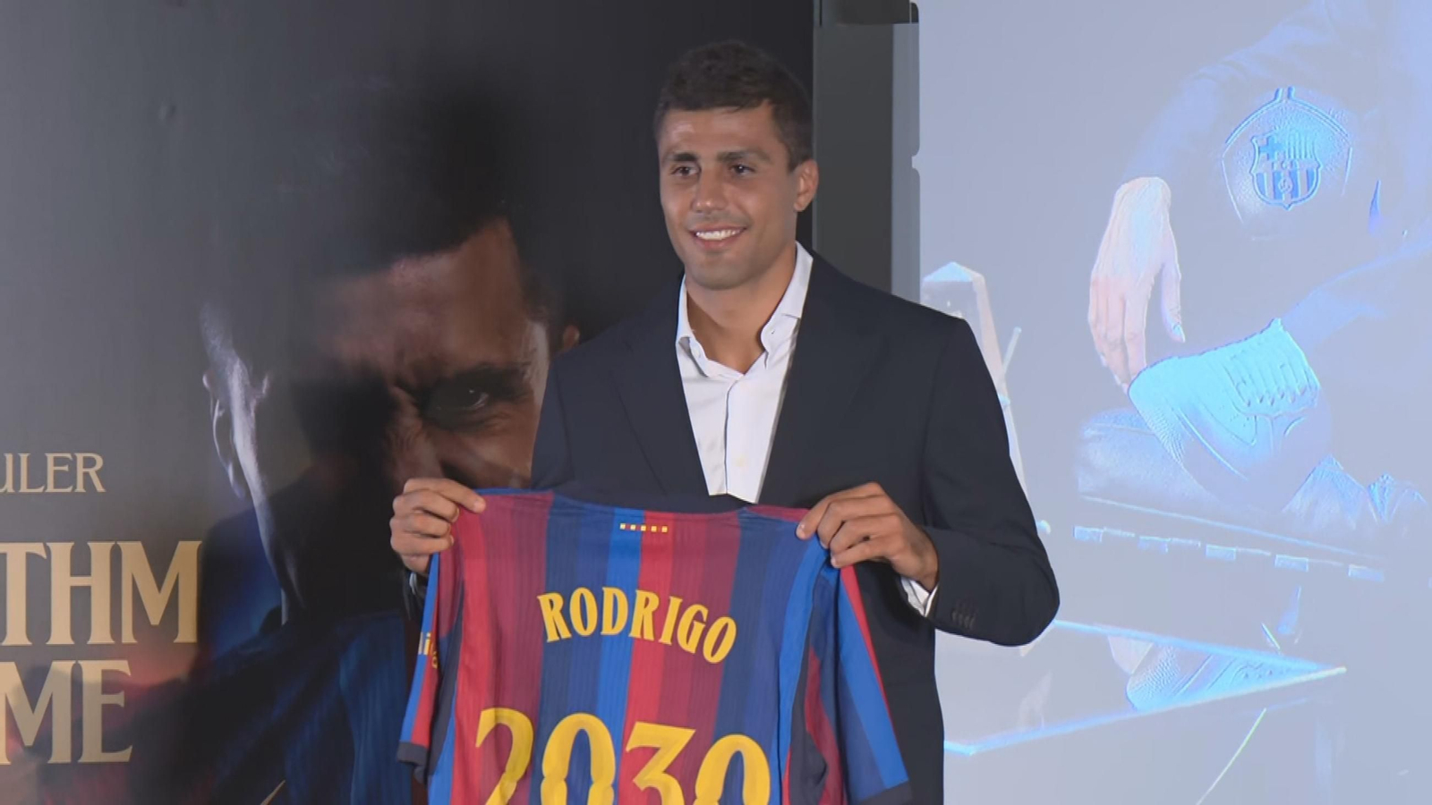 Rodri