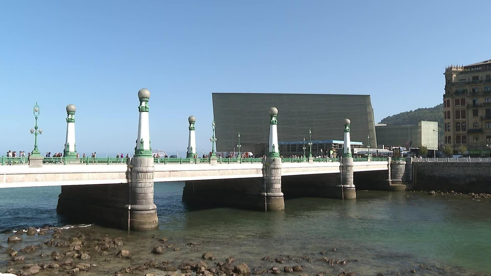 J062-SAN SEBASTIAN PREVIO FESTIVAL DE CINE