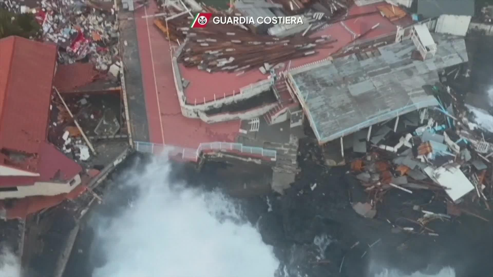 va destrozos temporal italia