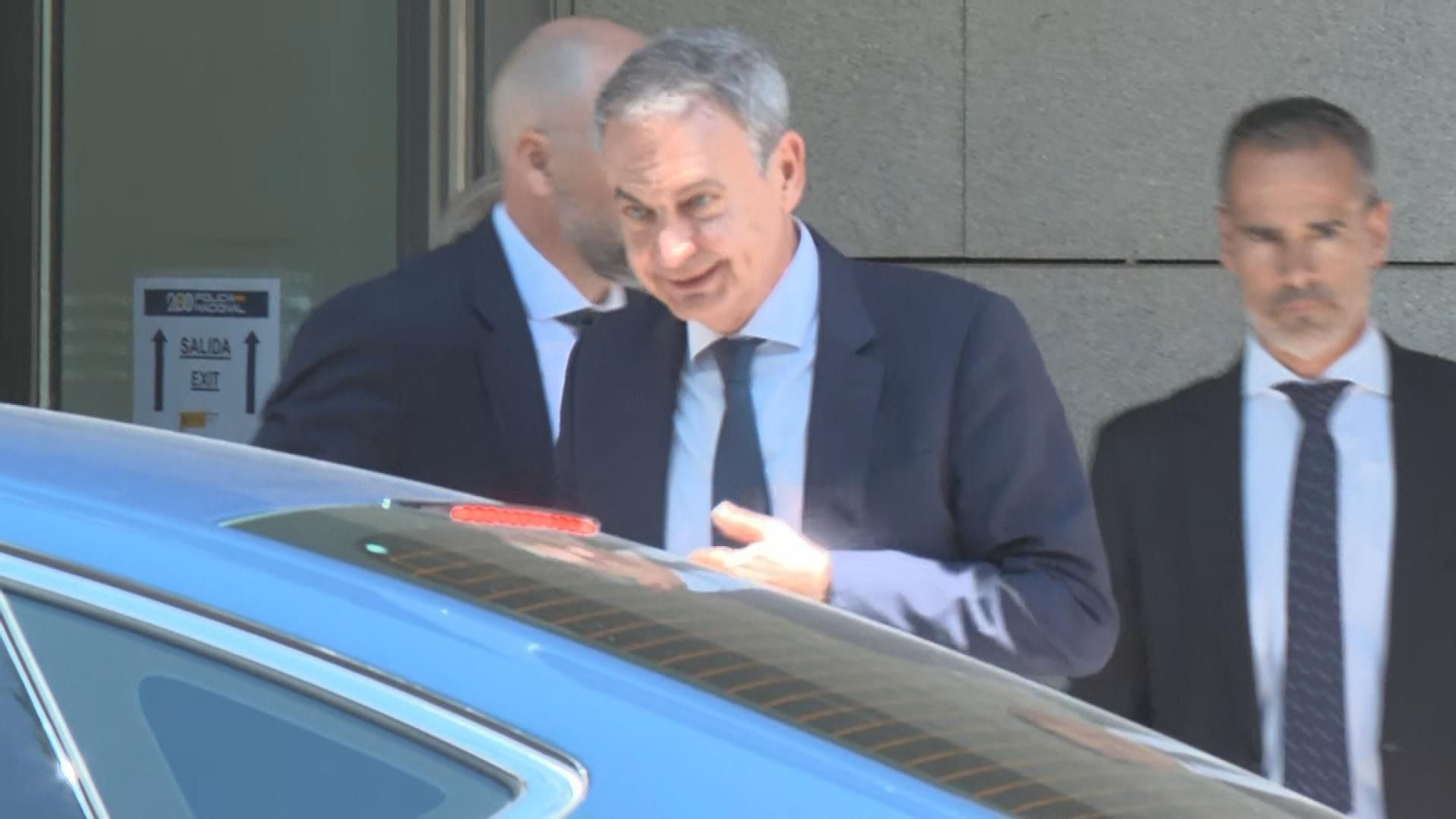 zapatero