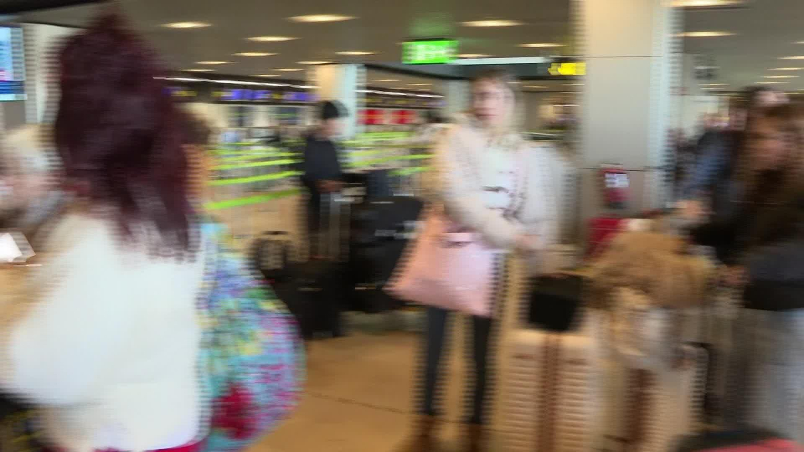 S034-MADRID BARAJAS VUELOS CUBA ESCALAS FALTA PETROLEO