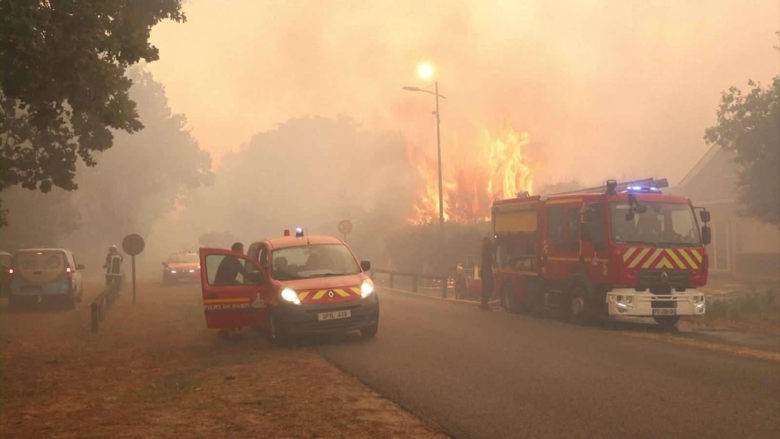 V006-FRANCIA INCENDIOS