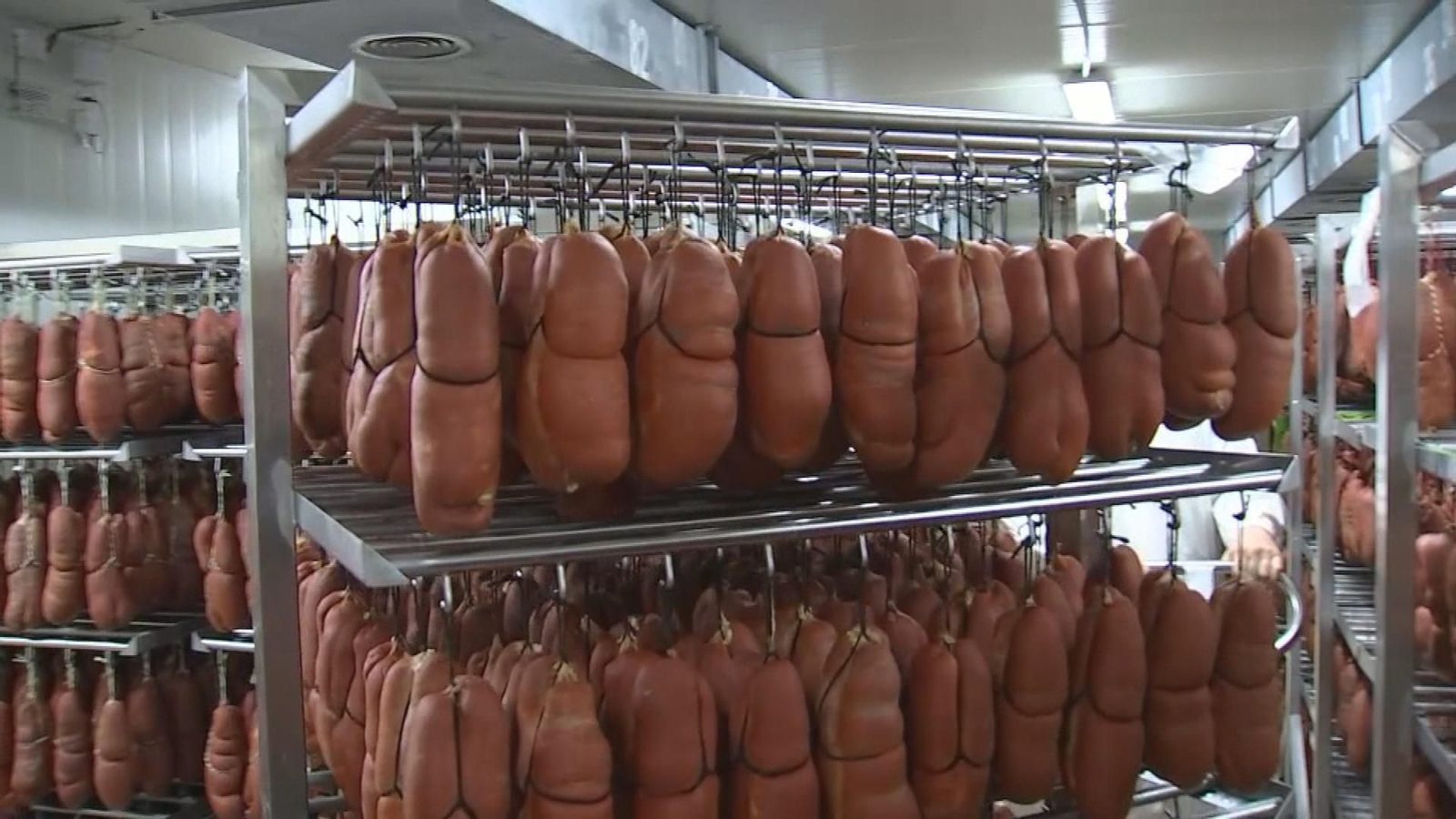 La sobrasada de Mallorca es un alimento rico en nutrientes esenciales para la salud La sobrasada de Mallorca es un alimento rico en nutrientes esenciales para la salud
