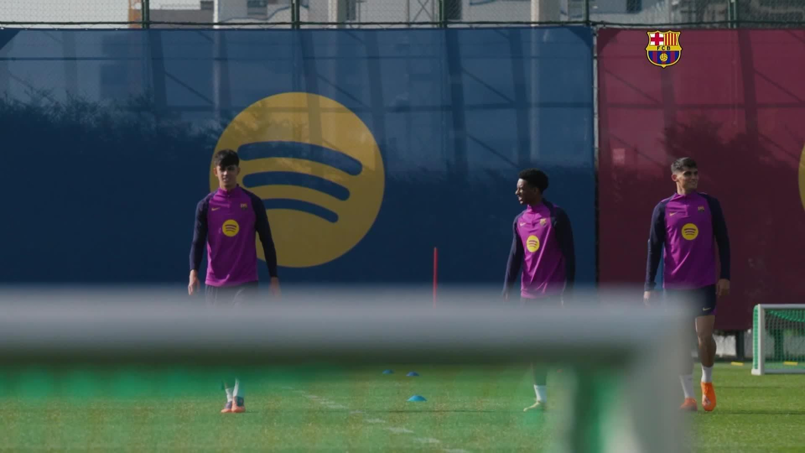 M049-BARCELONA ENTRENAMIENTO BARCELONA