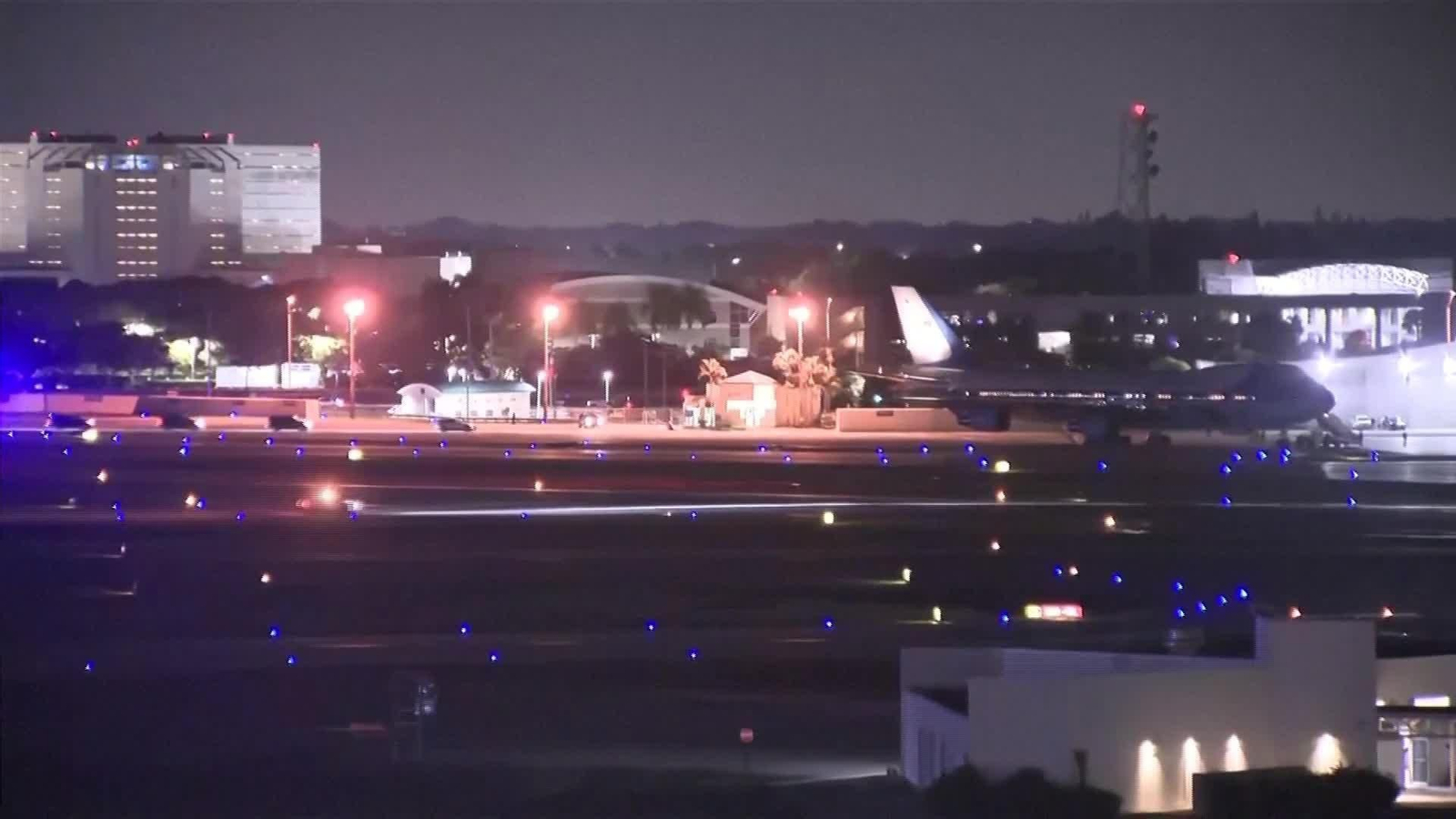 L006-EEUU SALIDA TRUMP PALM BEACH