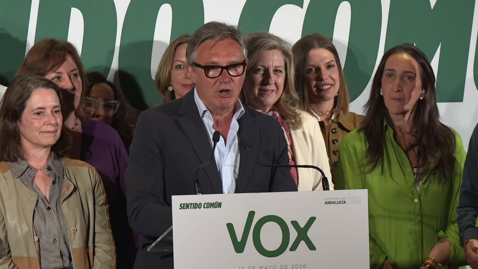 va vox