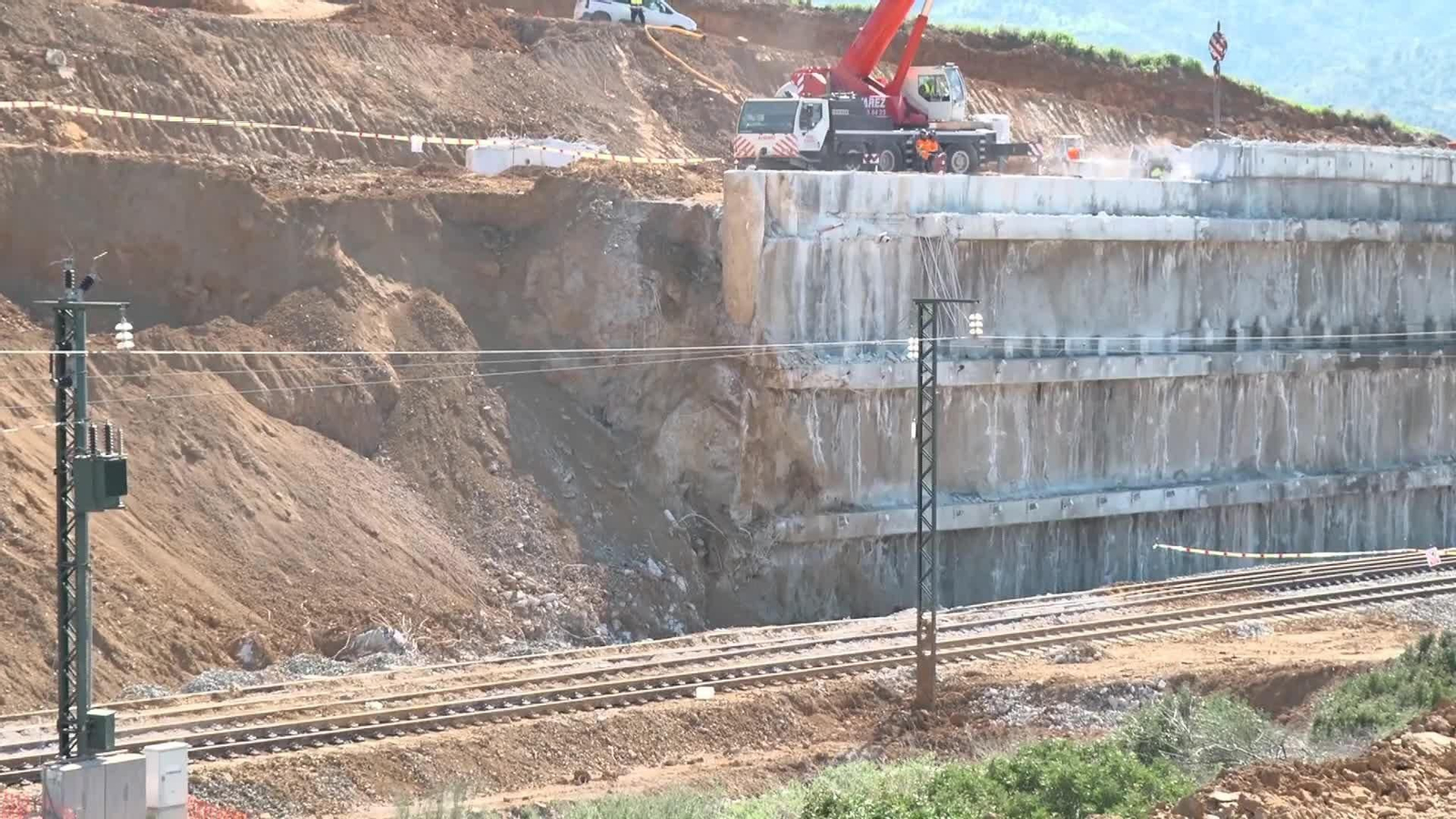 X072-EDI VARIOS COSTA DEL SOL Y AVE