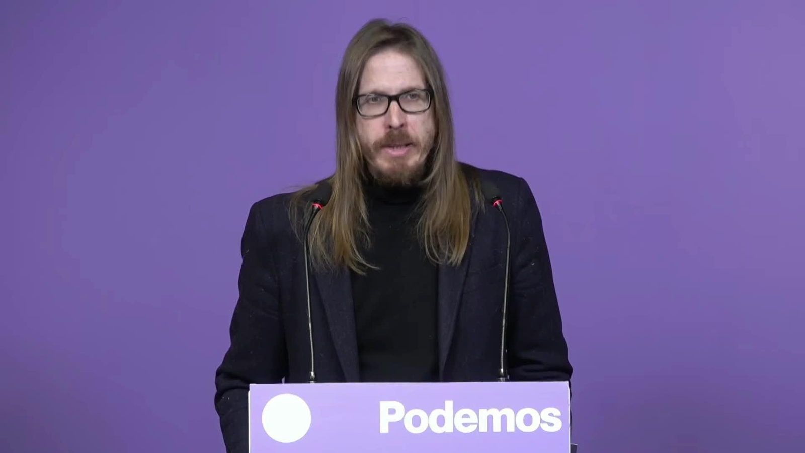 va rueda de prensa pablo fernandez podemos
