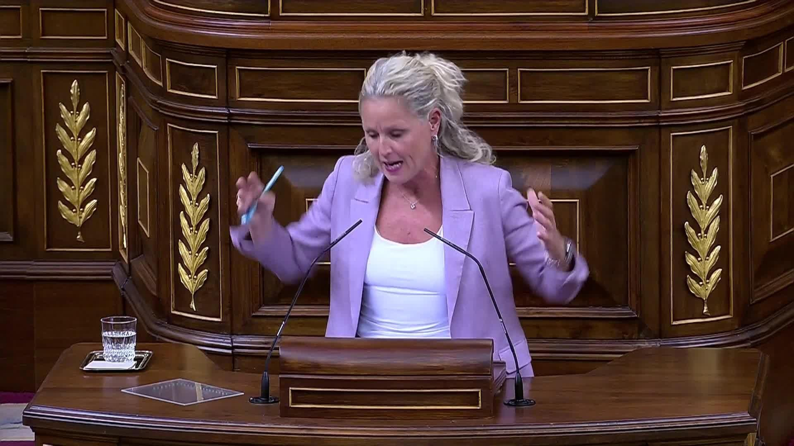web montse minguez dimite