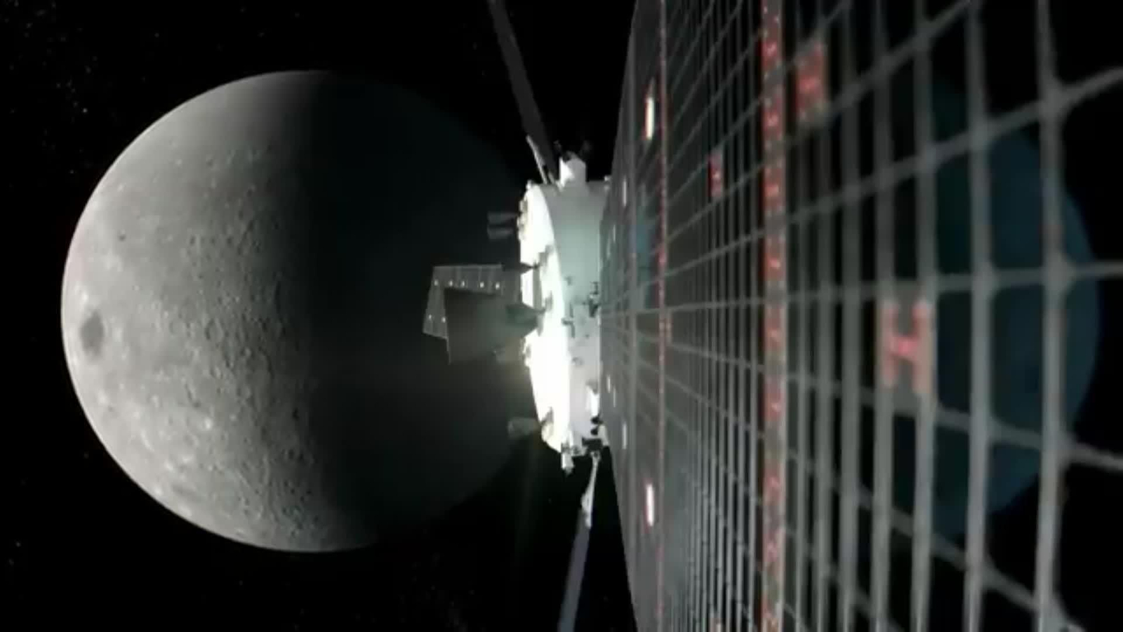 web artemis a la luna+++LOCUTAR