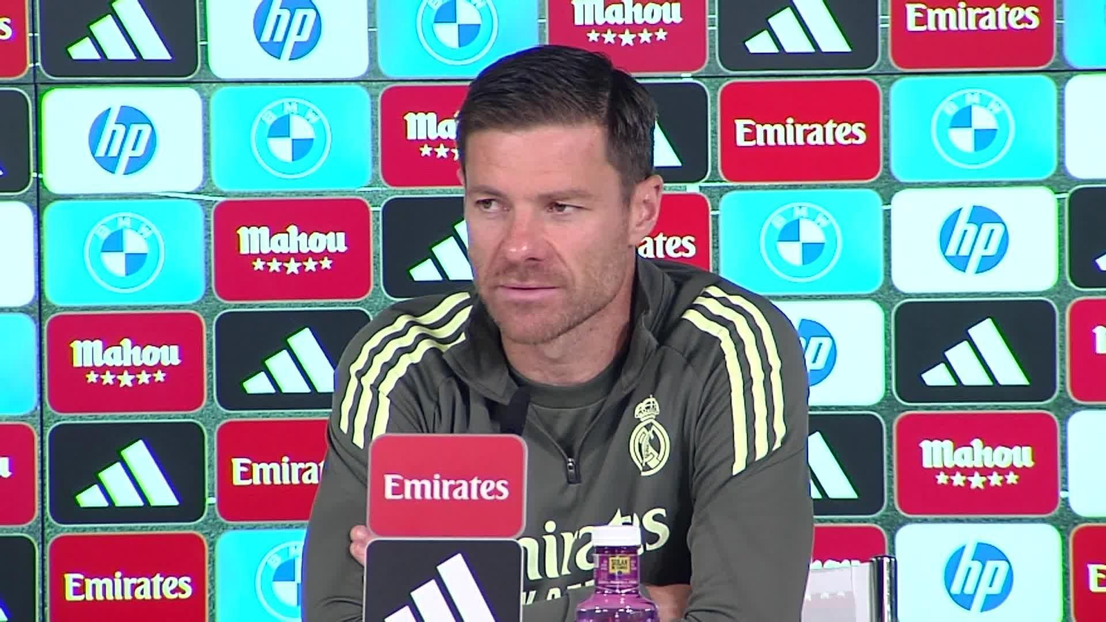 va xabi alonso