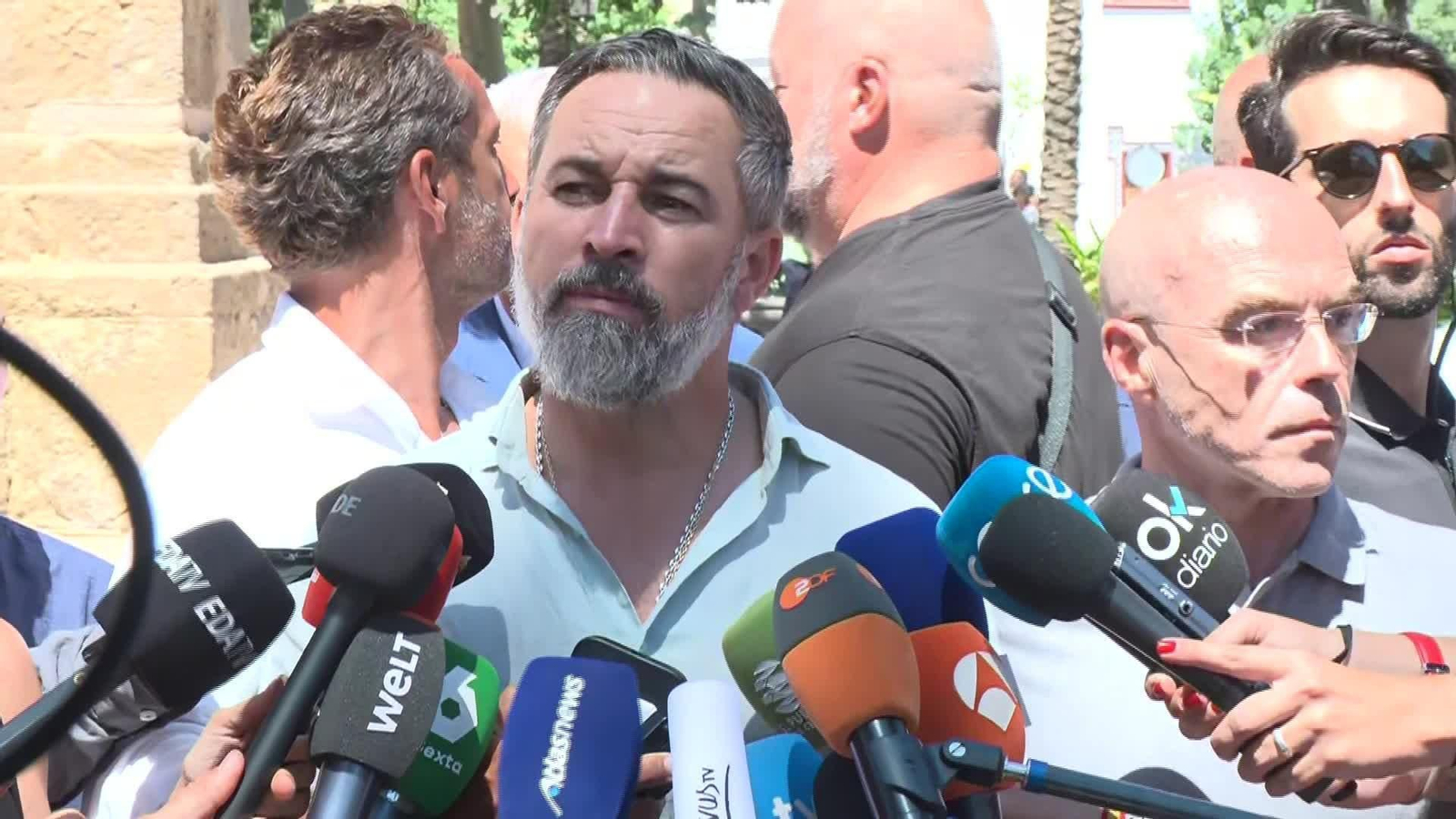 D017-CEUTA DECLARACIONES DE ABASCAL