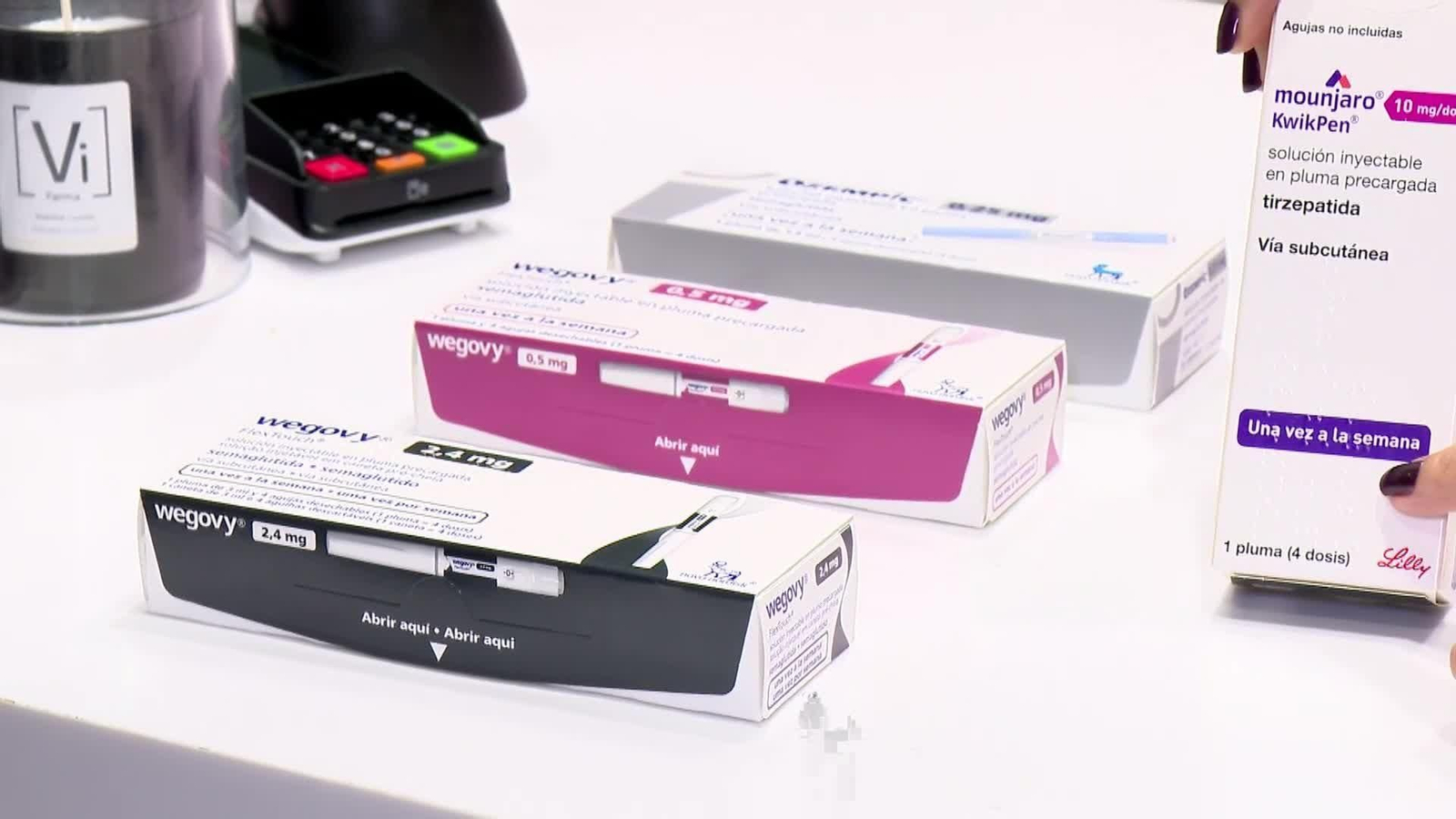 web medicamentos adelgazantes