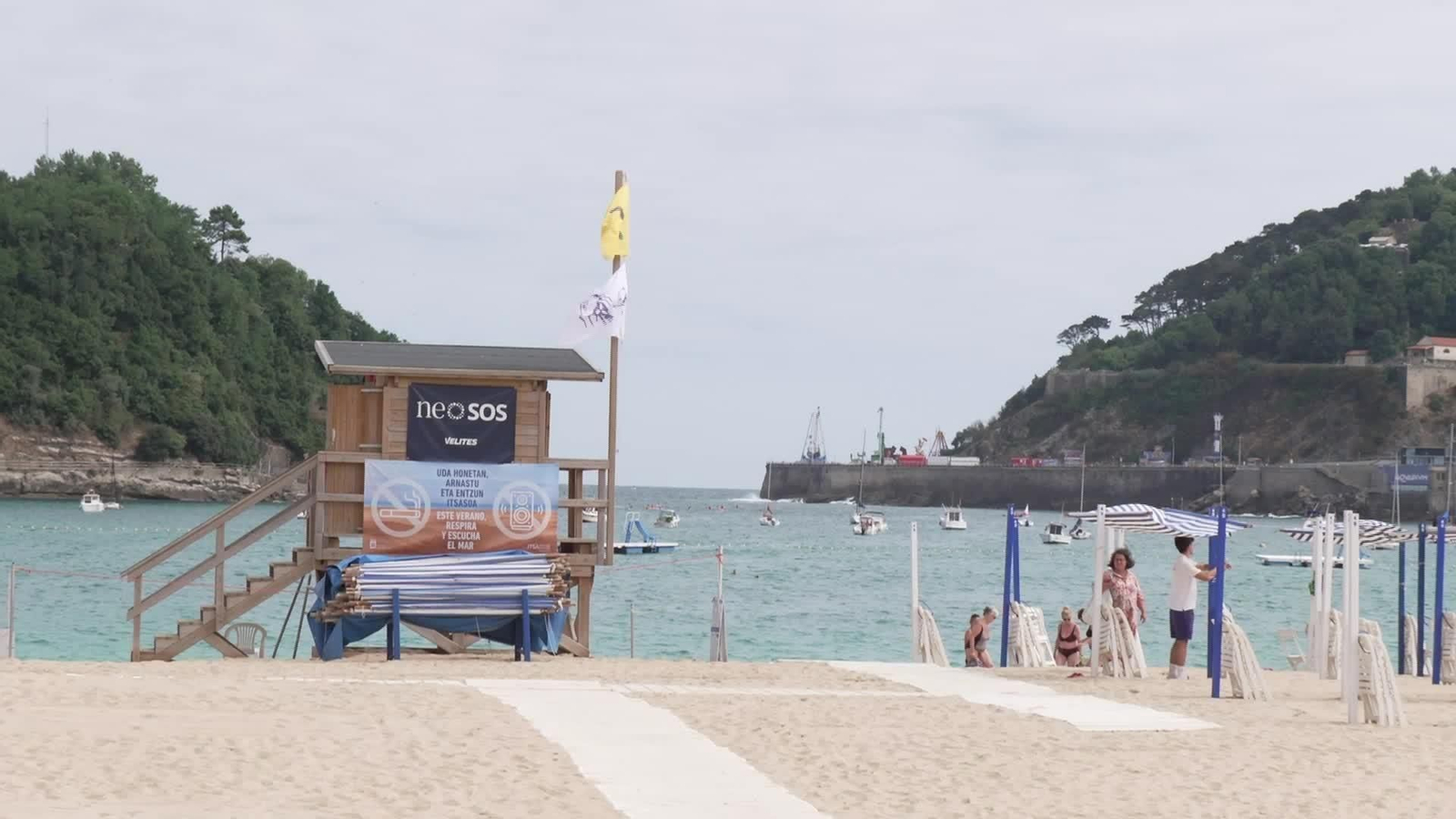 S017-DONOSTI MEDUDAS Y CARABELAS PORTUGUESAS PLAYAS